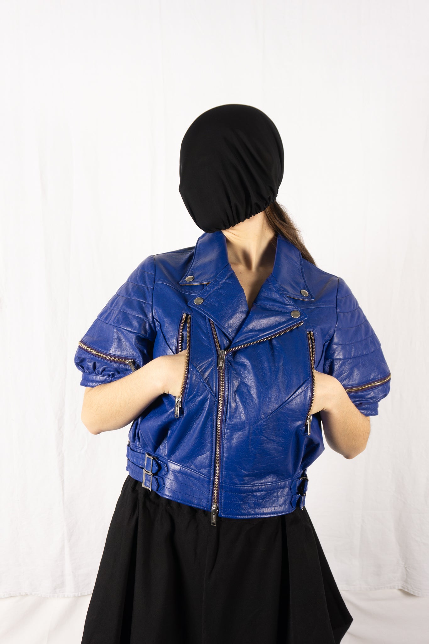 Undercover s/s 2013