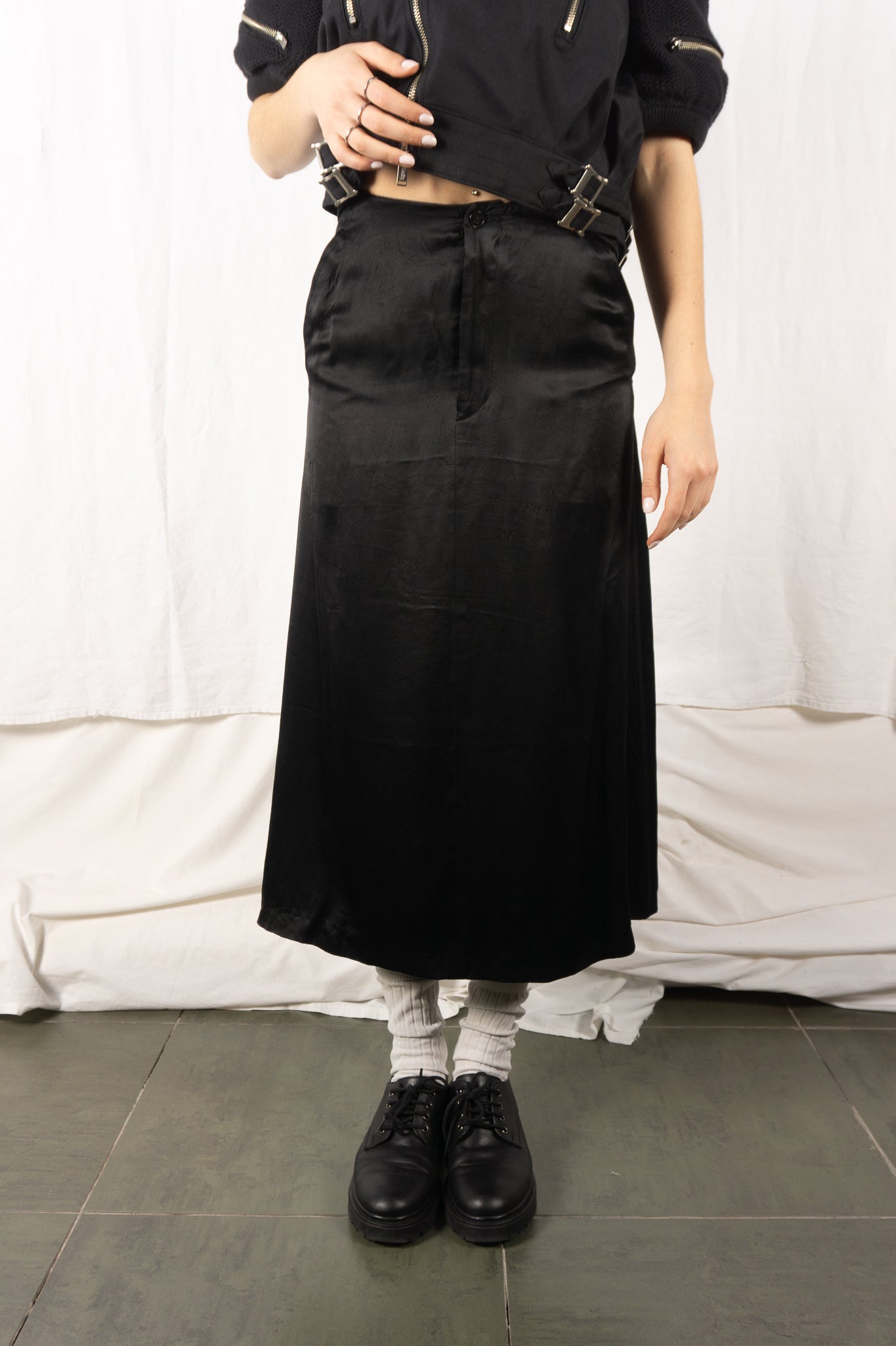 Comme des garçons s/s 1993