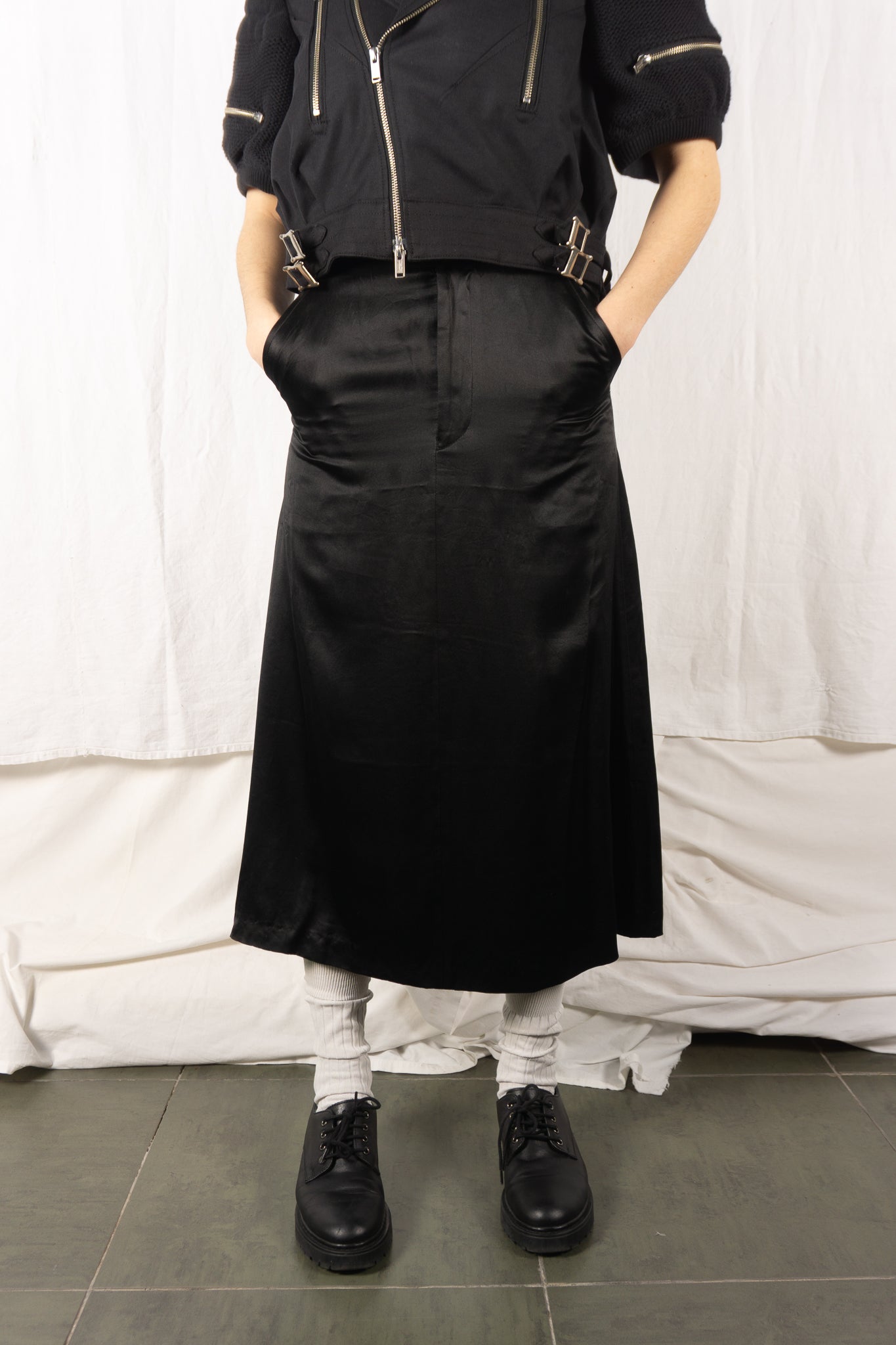 Comme des garçons s/s 1993