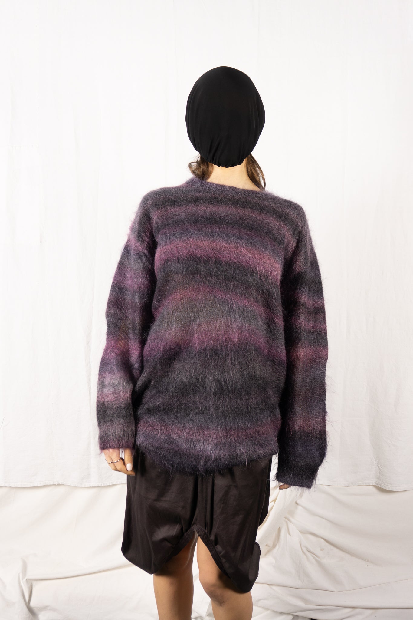 Yohji yamamoto a/w 2008