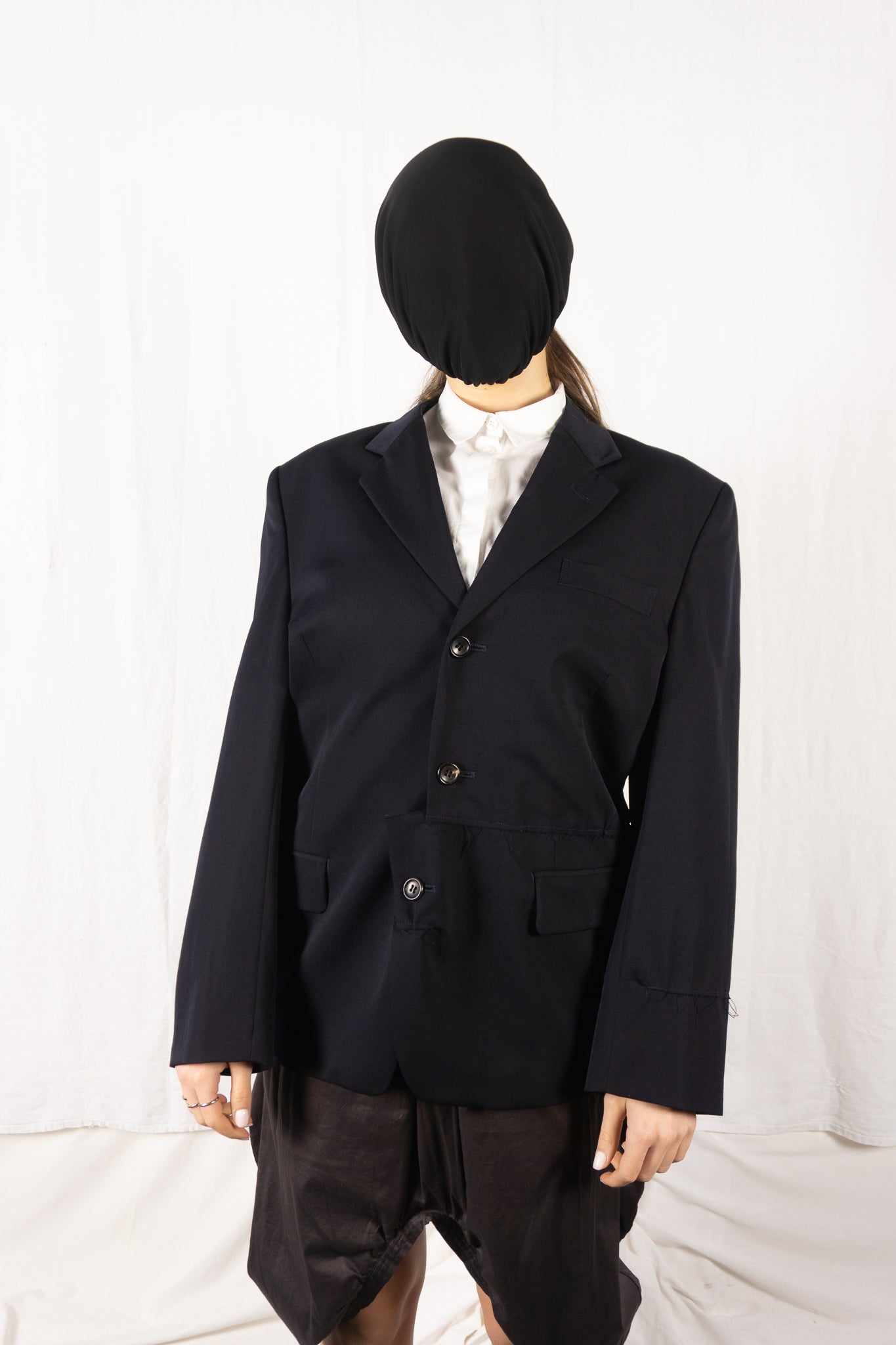 Comme des garçons s/s 1992