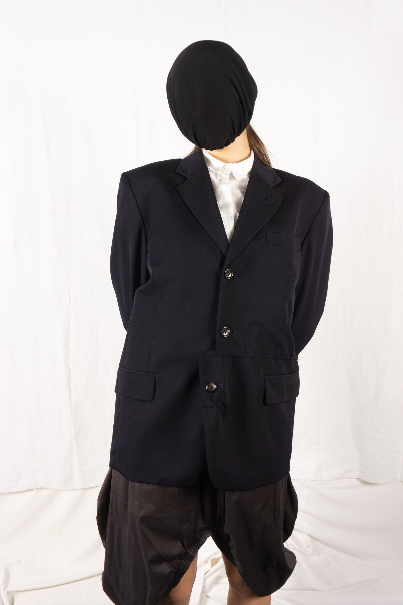 Comme des garçons s/s 1992