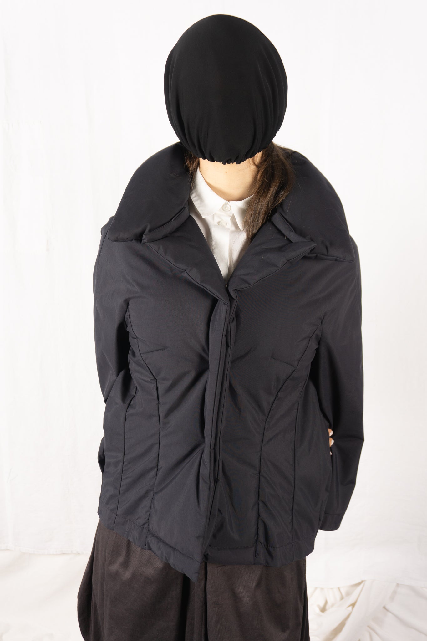 Junya watanabe comme des garçons a/w 2004