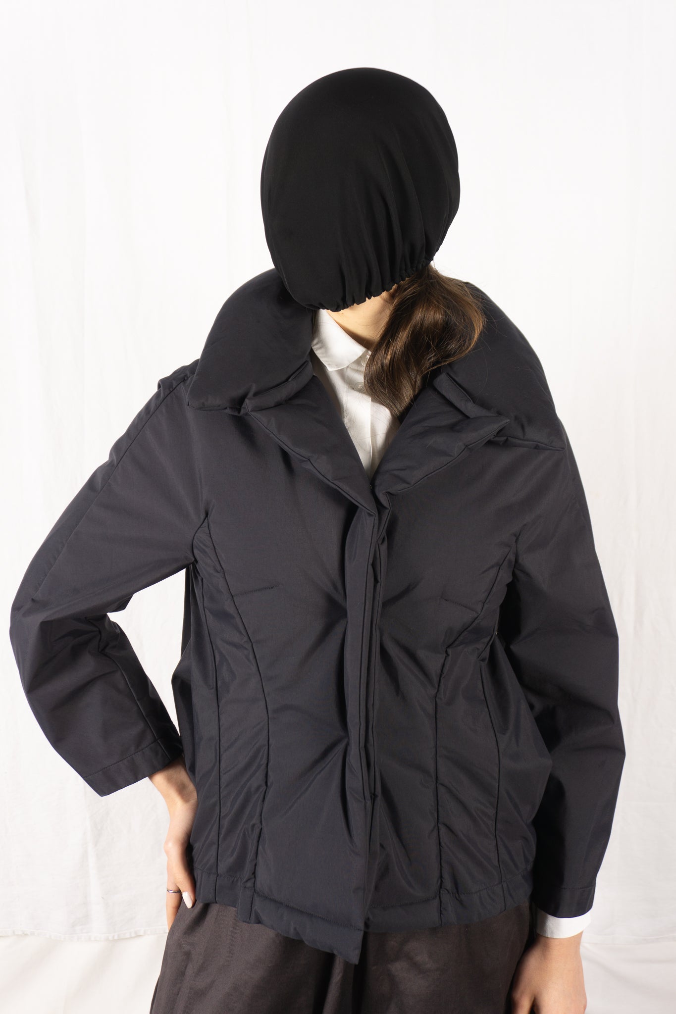 Junya watanabe comme des garçons a/w 2004