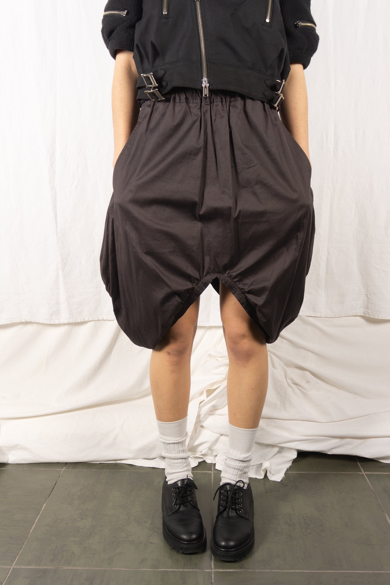 Issey miyake s/s 2011