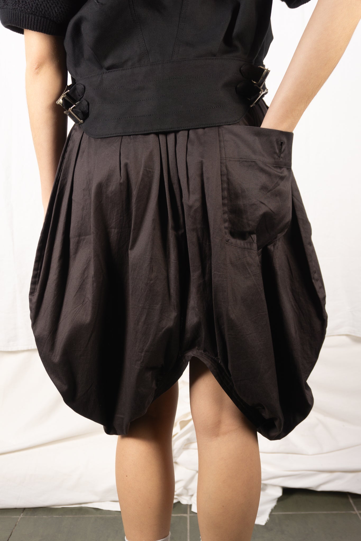 Issey miyake s/s 2011