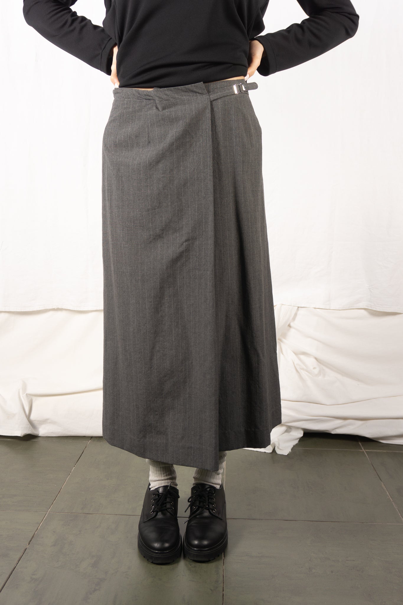 I.s. issey miyake sport sunao kuwahara 90's