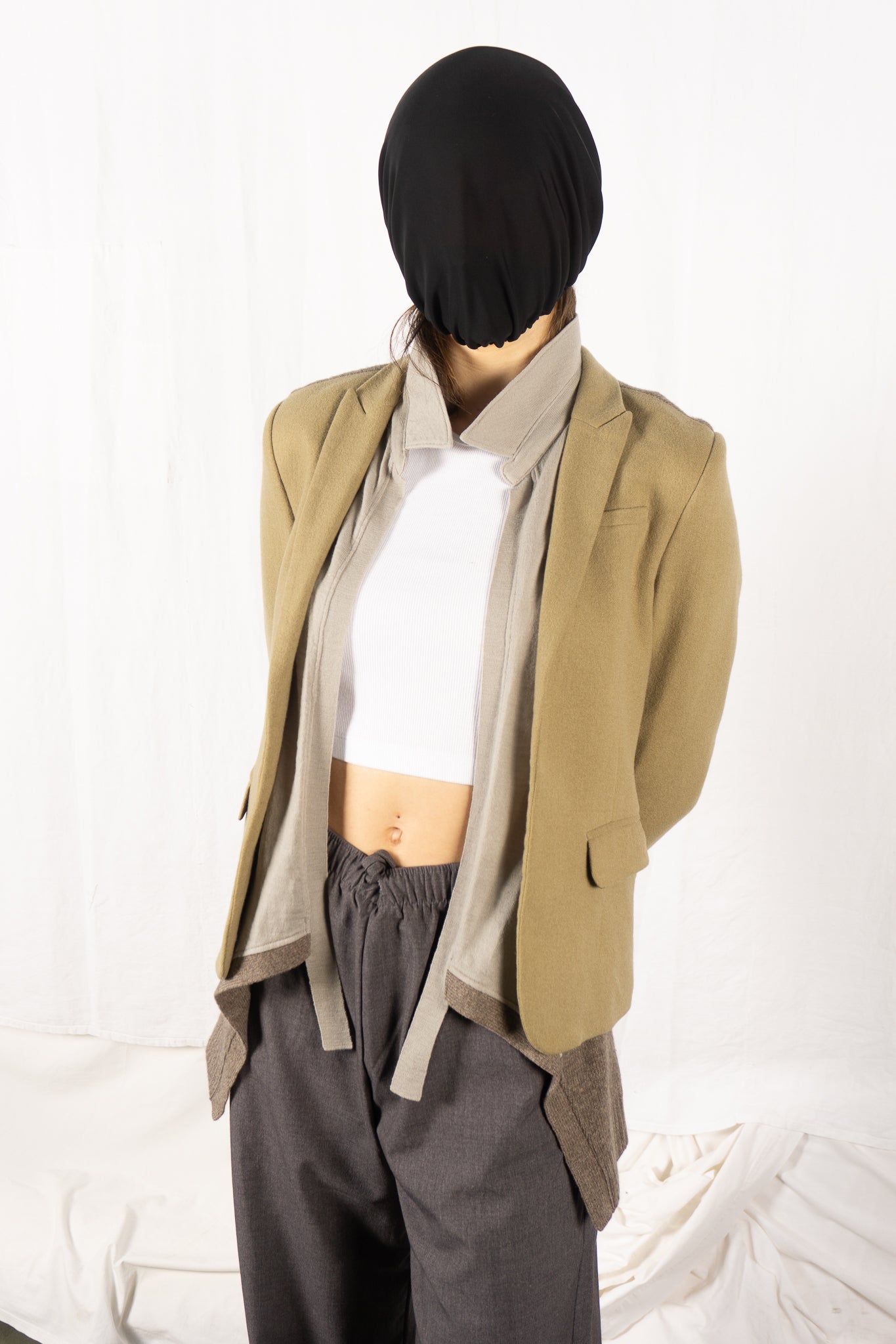 Undercover jun takahashi a/w 2011