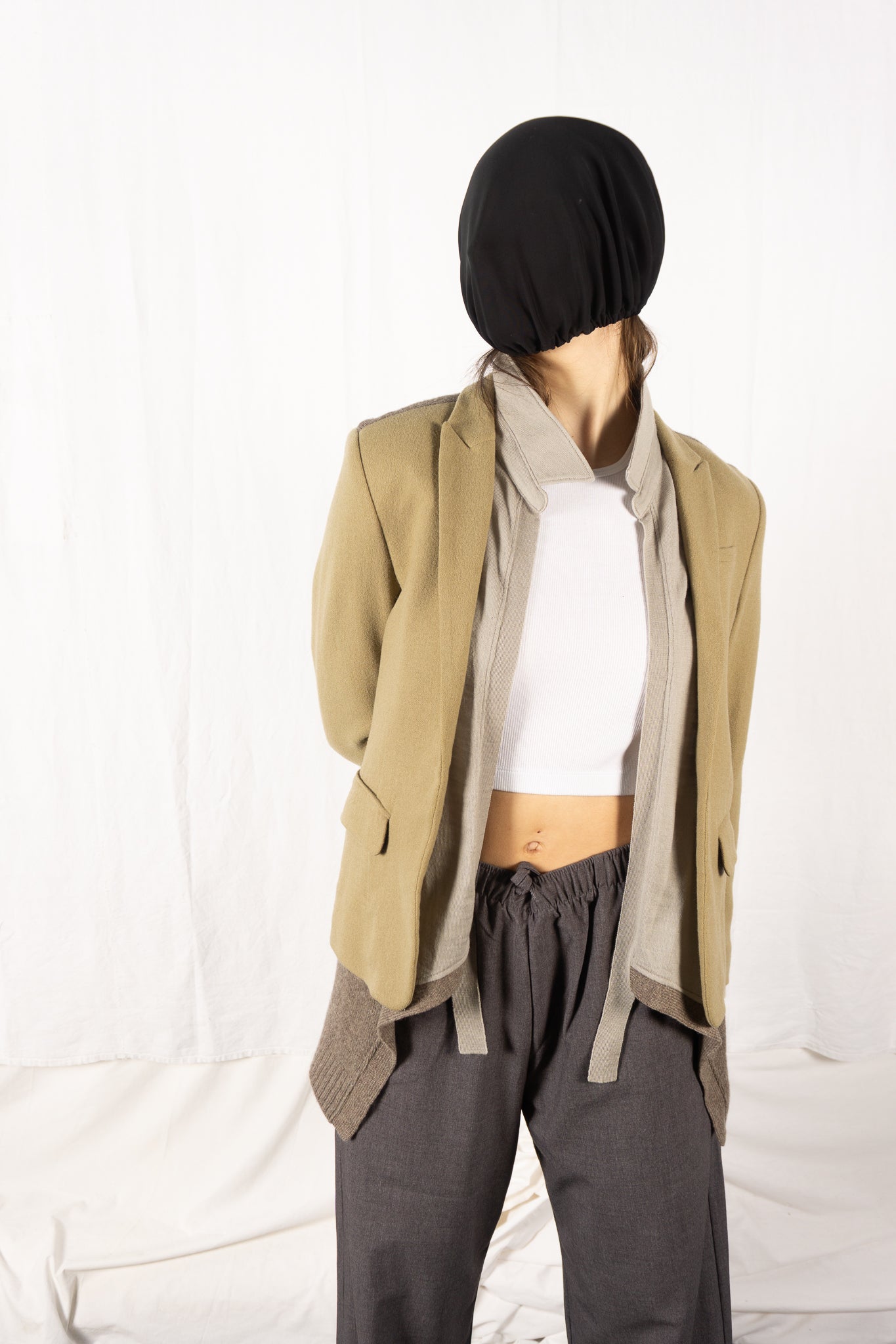 Undercover jun takahashi a/w 2011