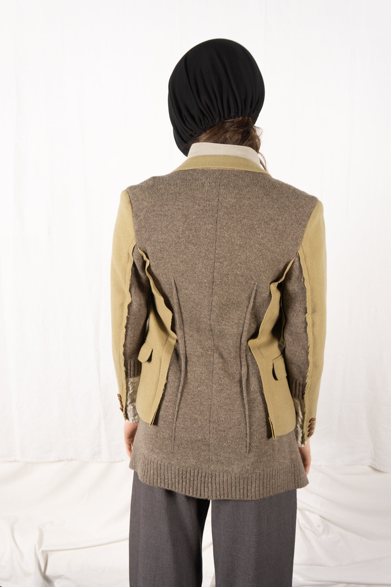 Undercover jun takahashi a/w 2011