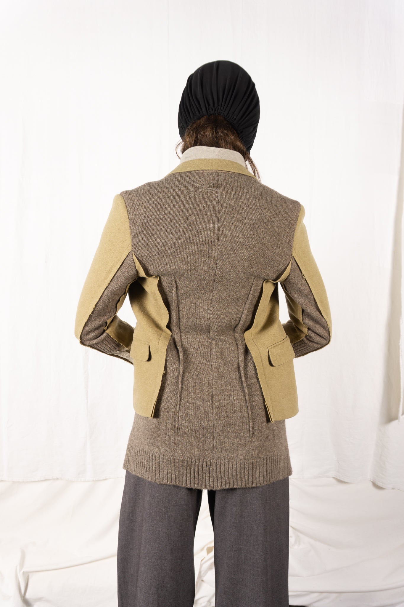 Undercover jun takahashi a/w 2011