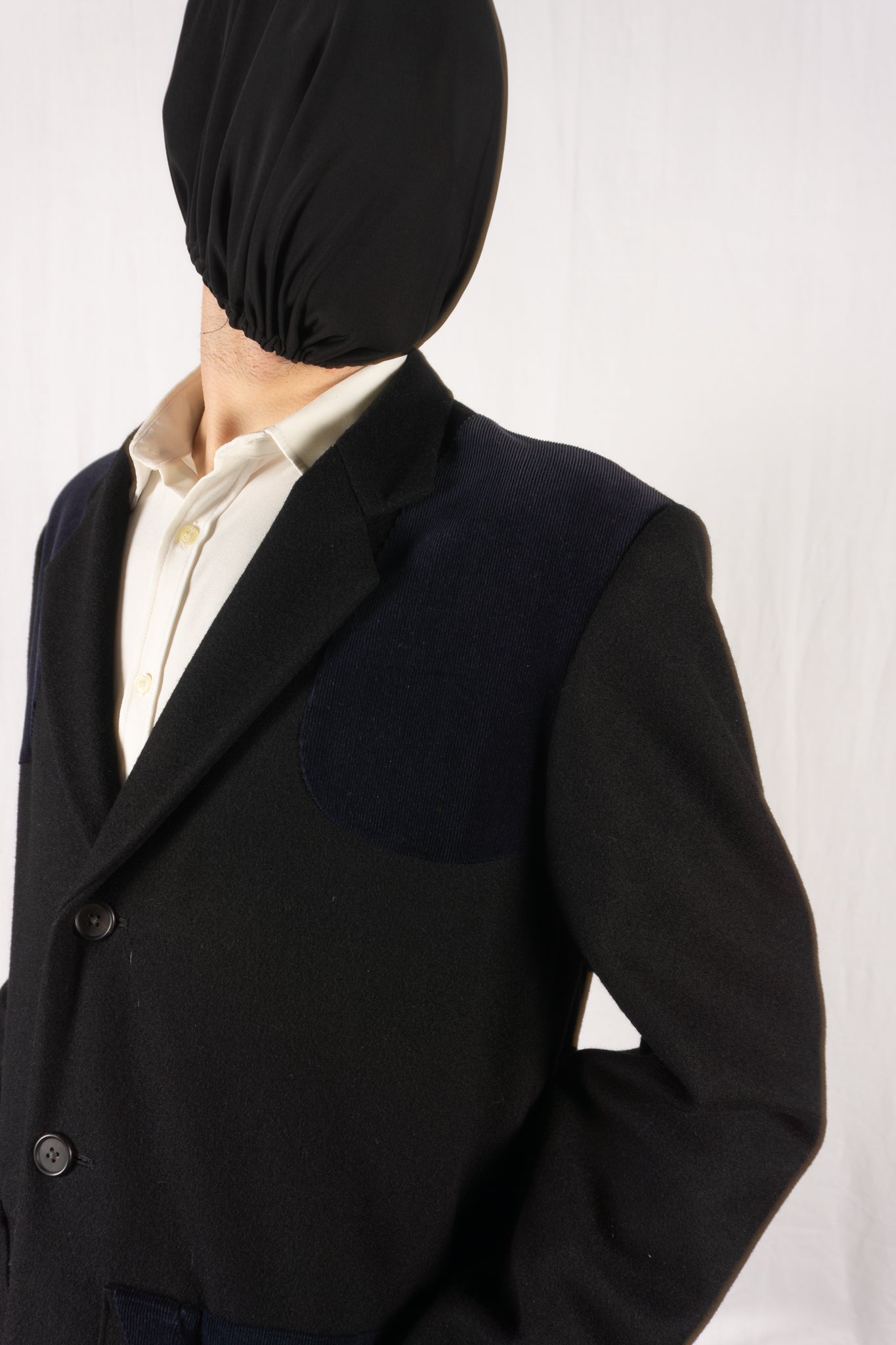 Y's for men yohji yamamoto a/w 1991