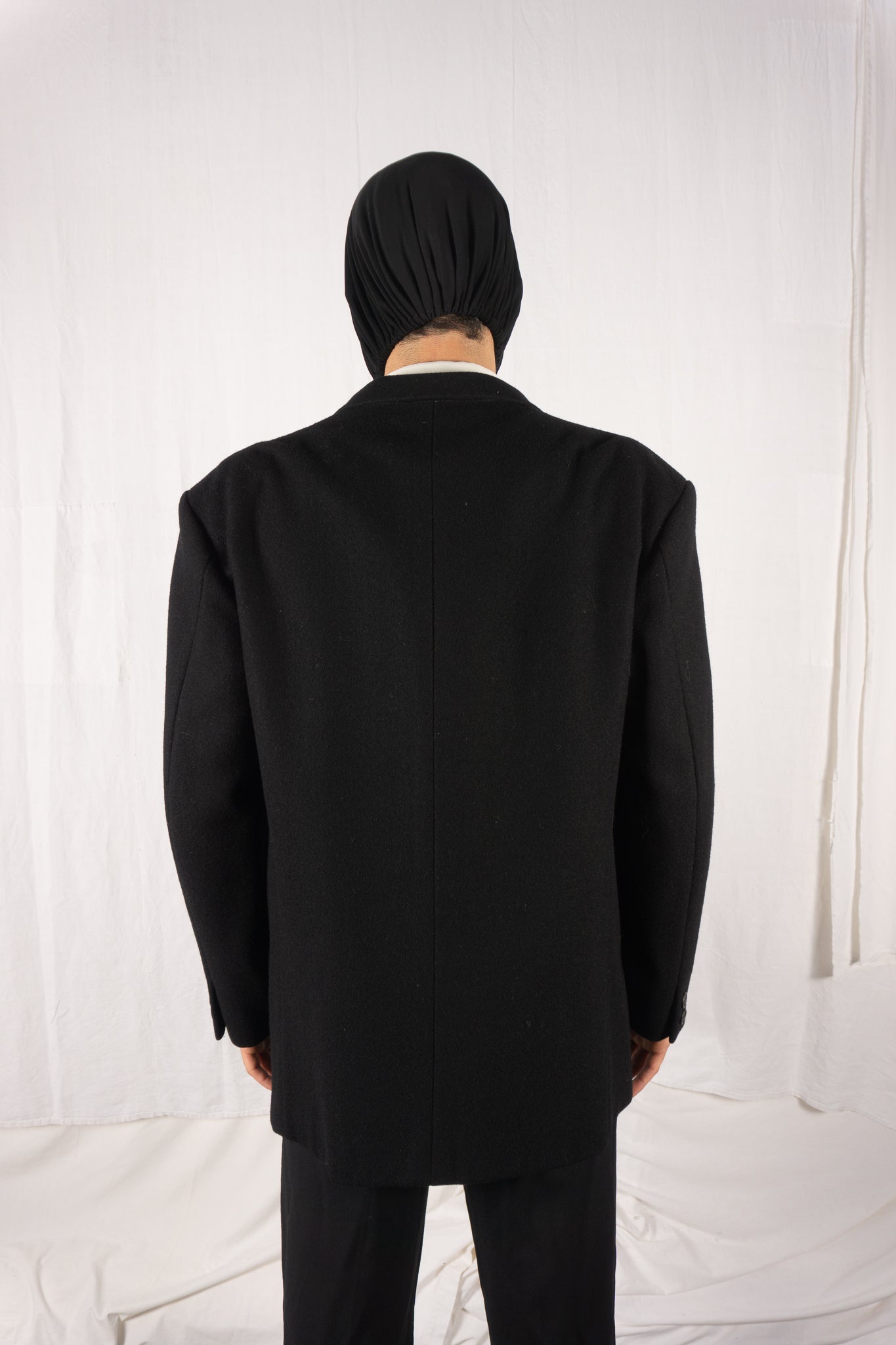 Y's for men yohji yamamoto a/w 1991