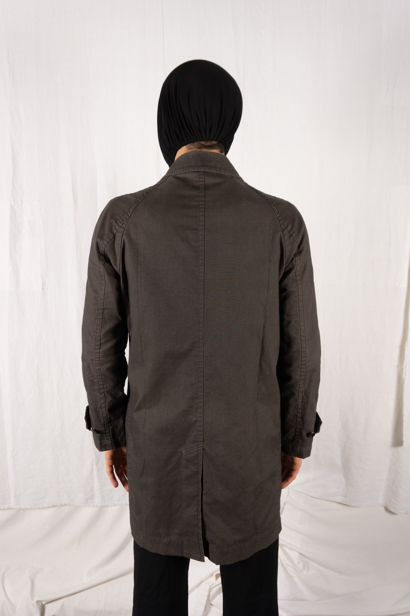 Comme des garçons homme a/w 2001