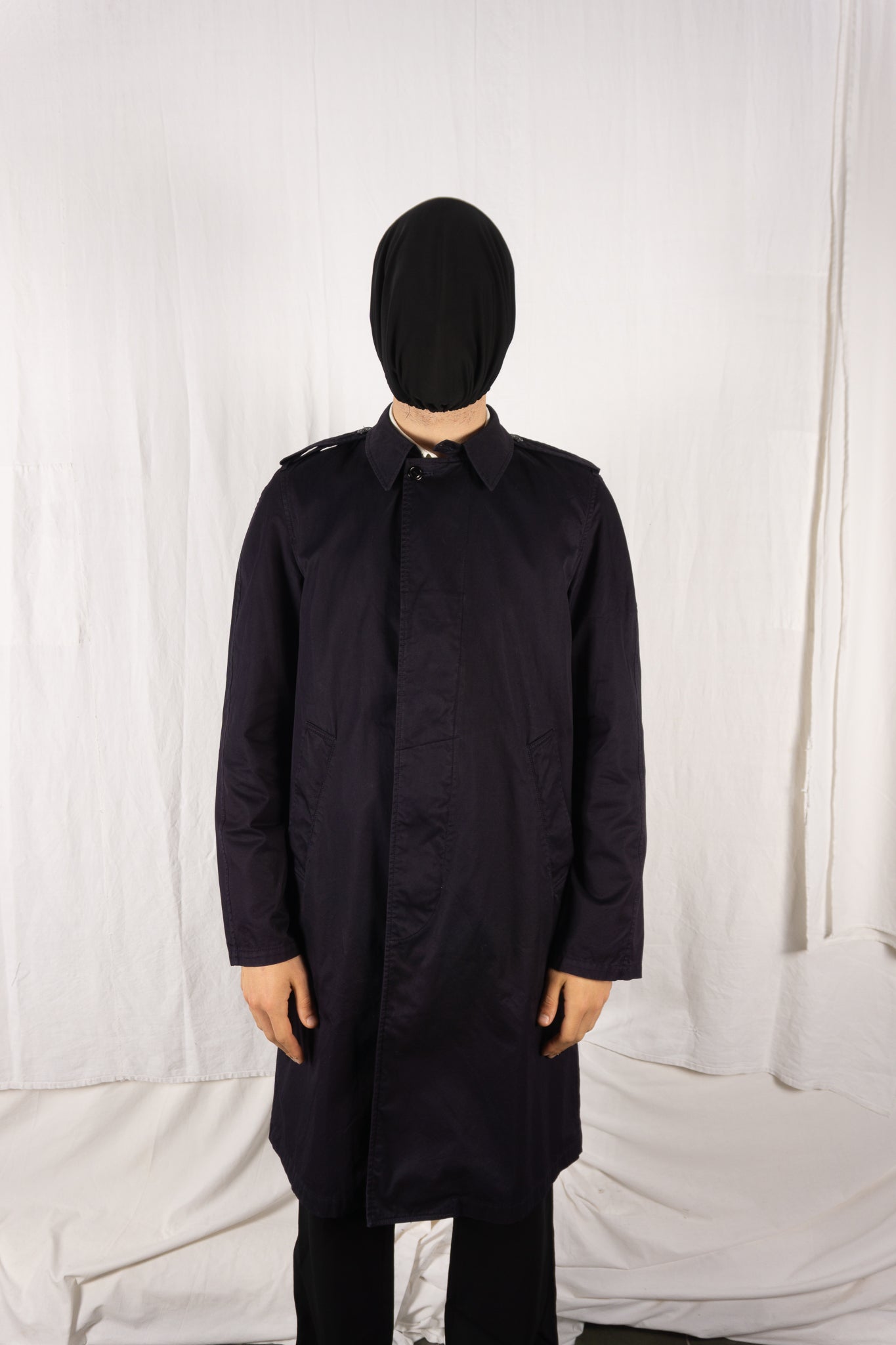 Eye junya watanabe man comme des garçons s/s 2018