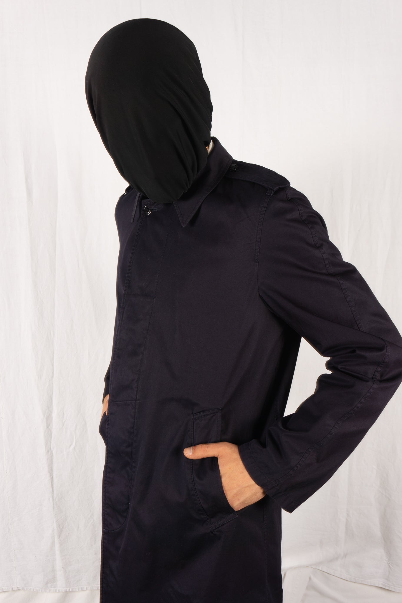 Eye junya watanabe man comme des garçons s/s 2018