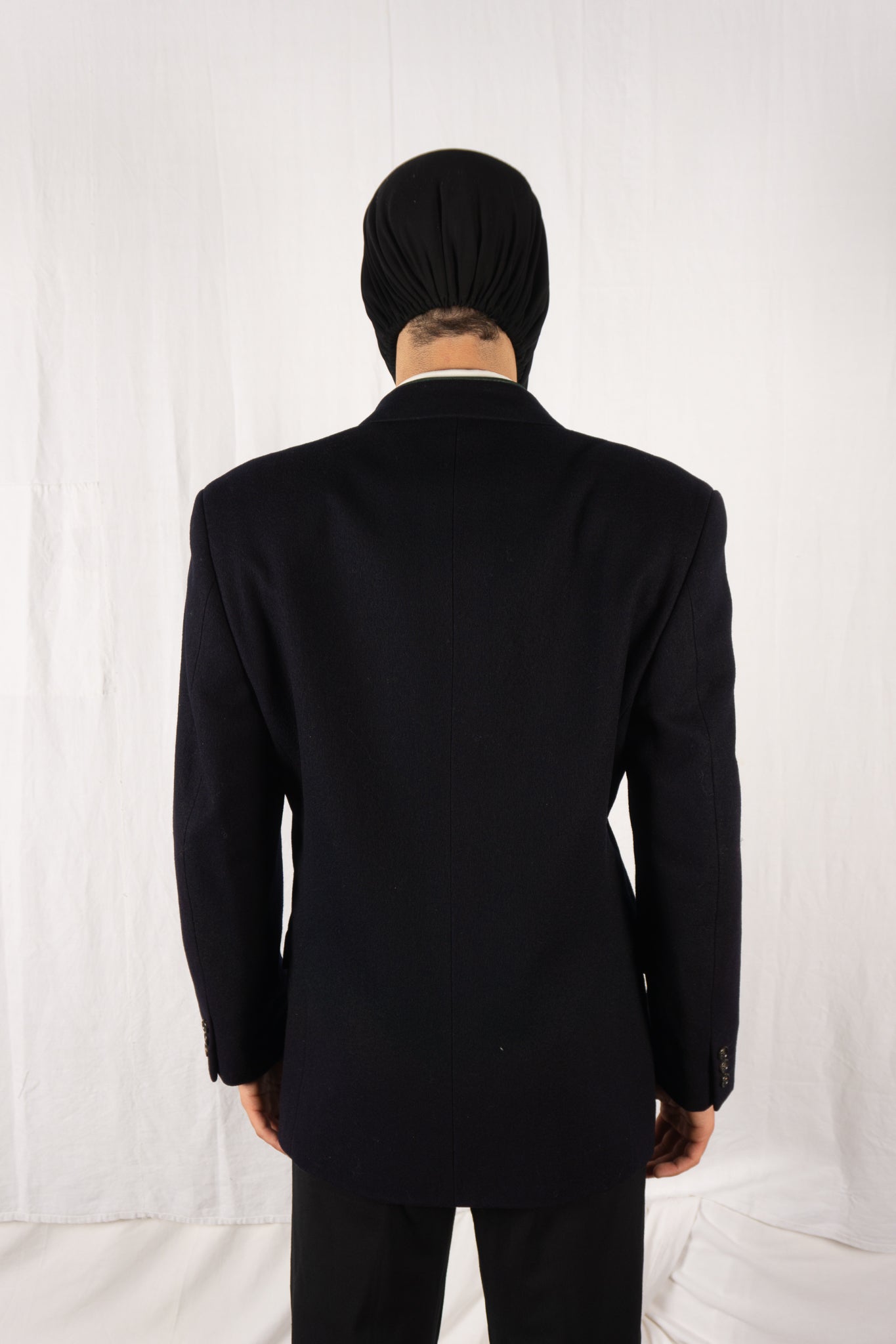 Comme des garçons homme plus a/w 1995