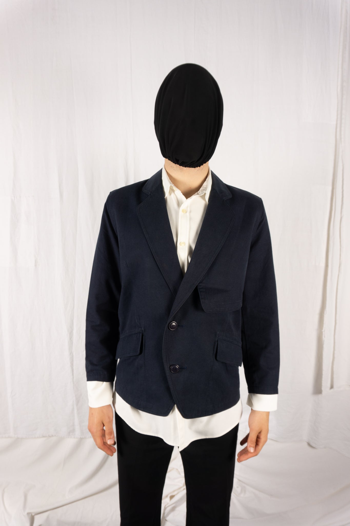 I.s. issey miyake sport 80's