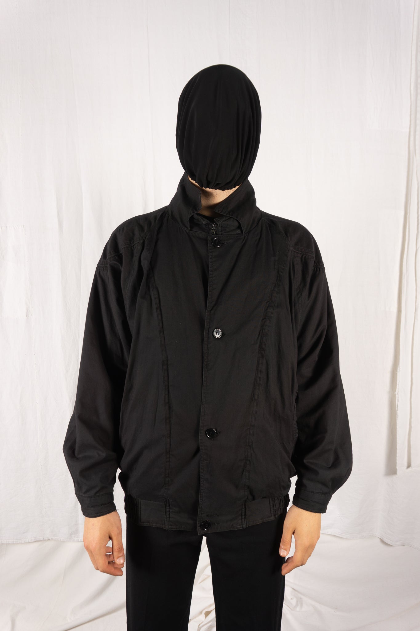 I.s. issey miyake sport chisato tsumori 80's
