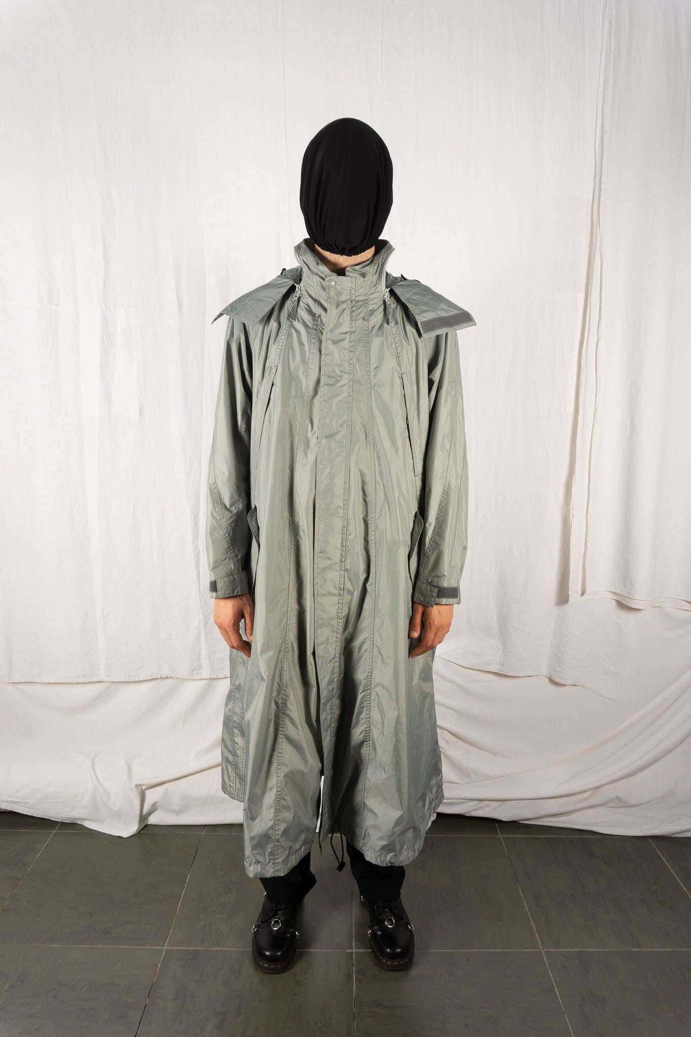 Issey miyake men 00s