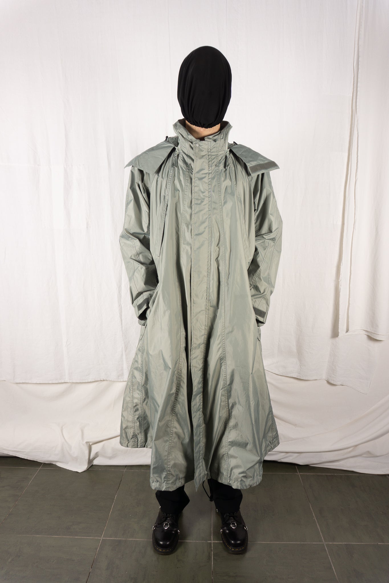 Issey miyake men 00s
