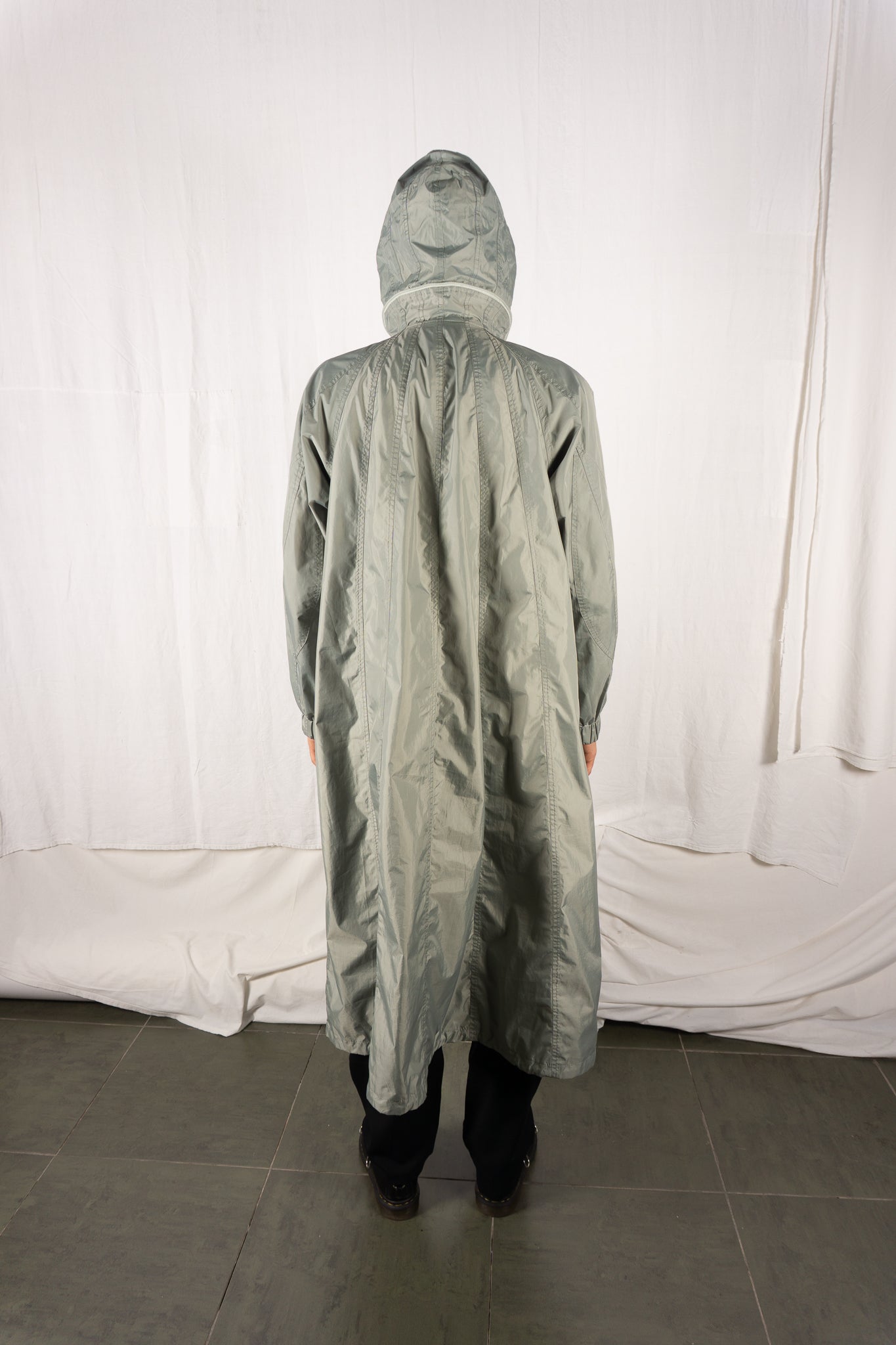 Issey miyake men 00s