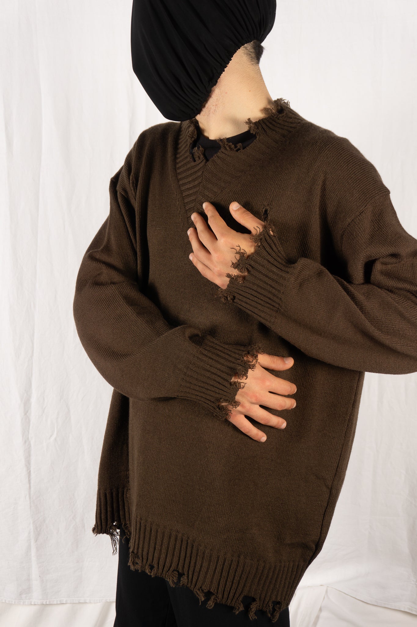 S'yte yohji yamamoto a/w 2004