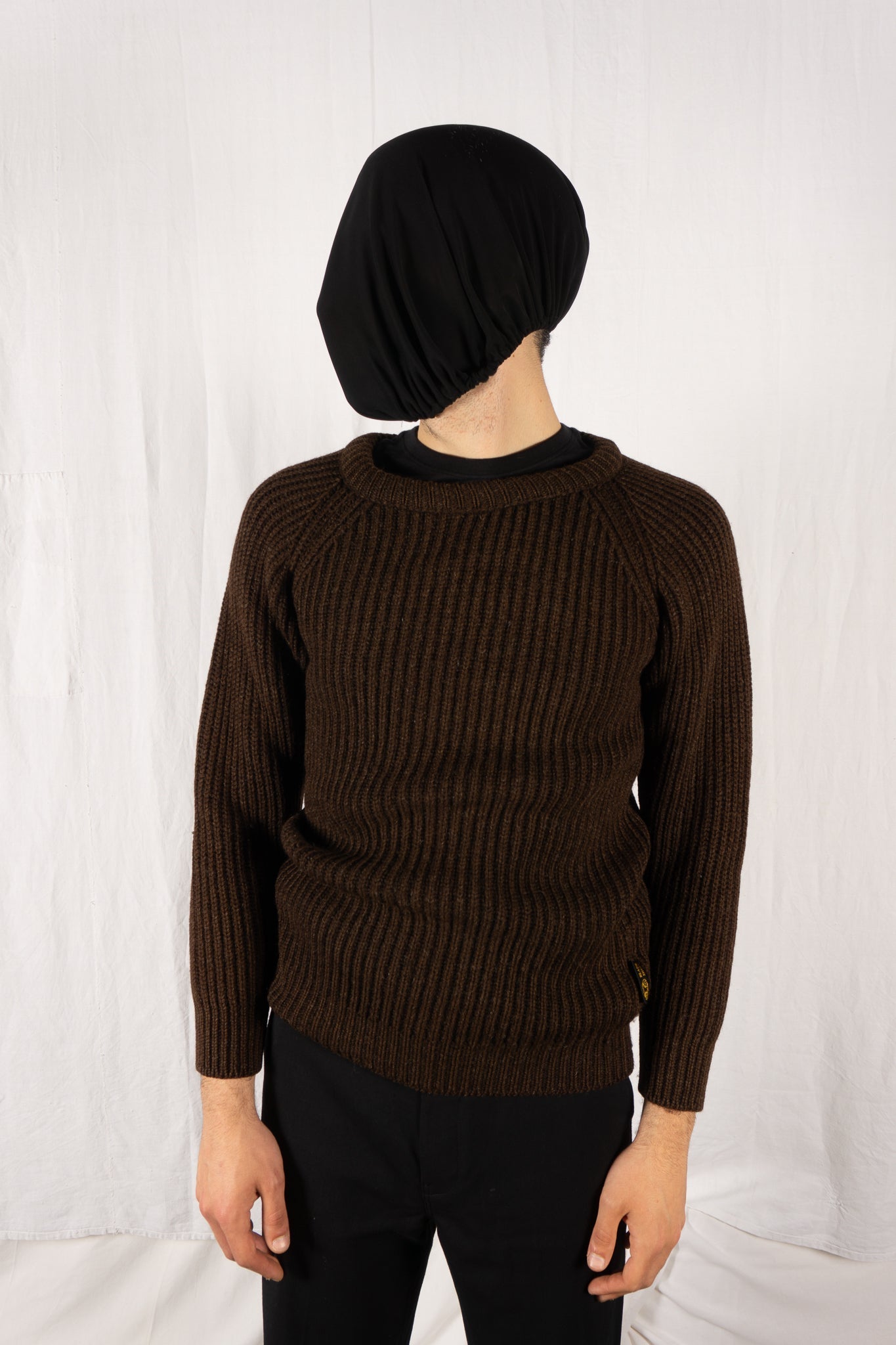 Comme des garçons homme a/w 2013
