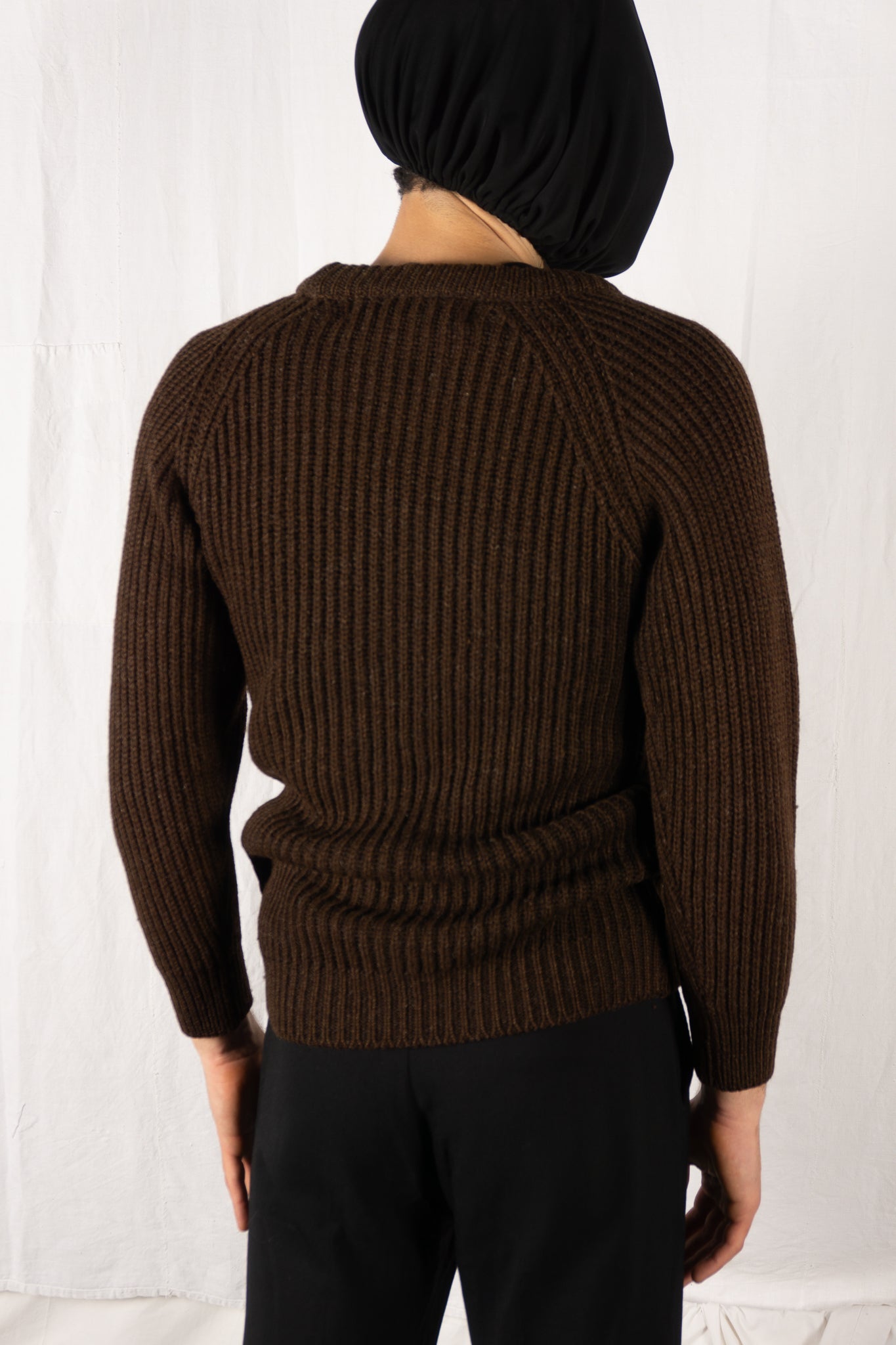 Comme des garçons homme a/w 2013