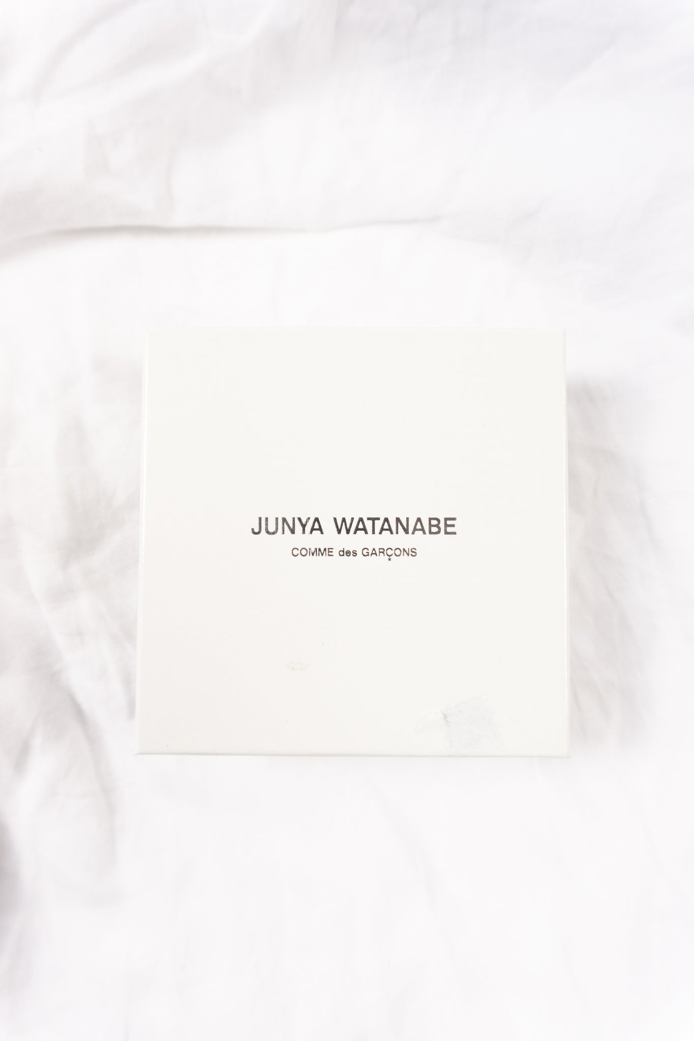 Junya watanabe comme des garçons a/w 2023