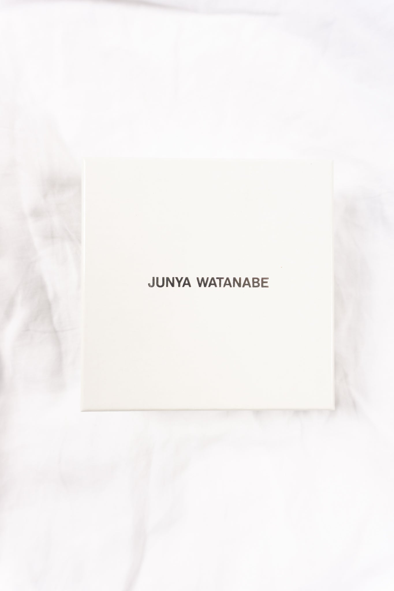 Junya watanabe comme des garçons a/w 2022