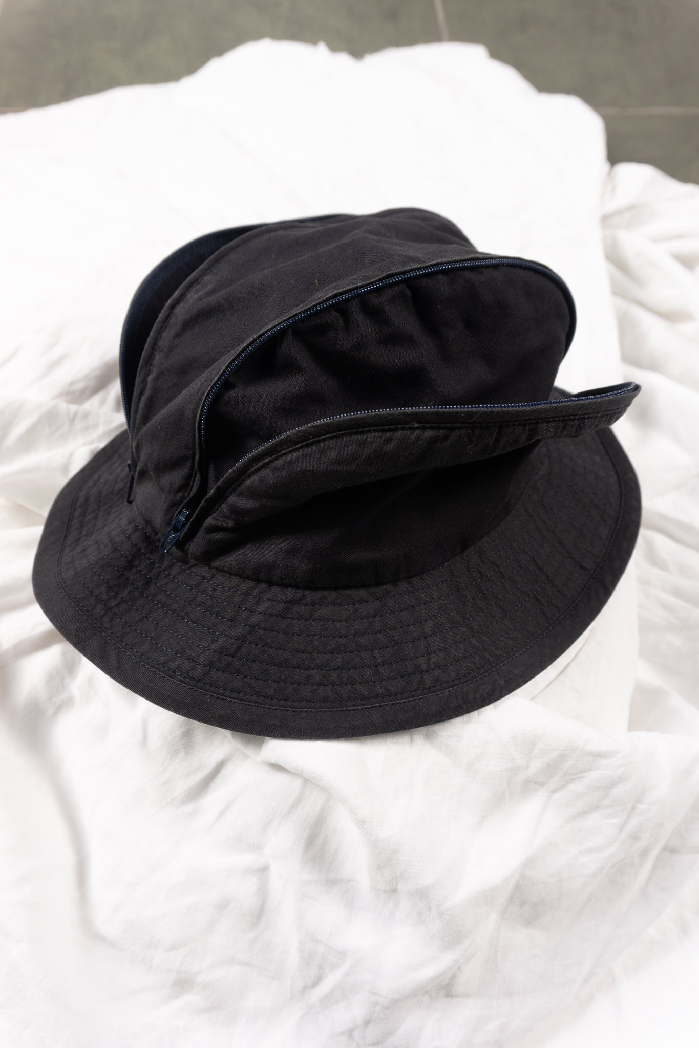 Yohji yamamoto pour homme a/w 2014 jacket