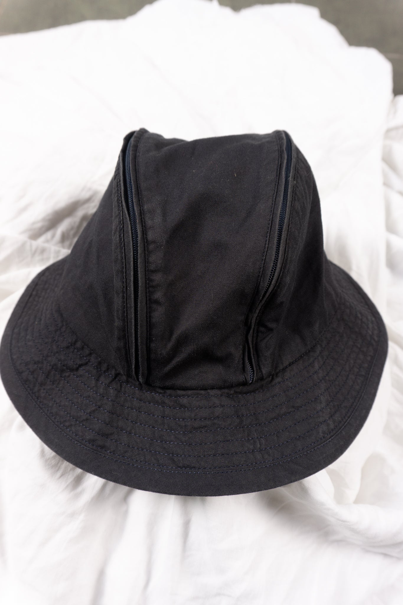 Yohji yamamoto pour homme a/w 2014 jacket