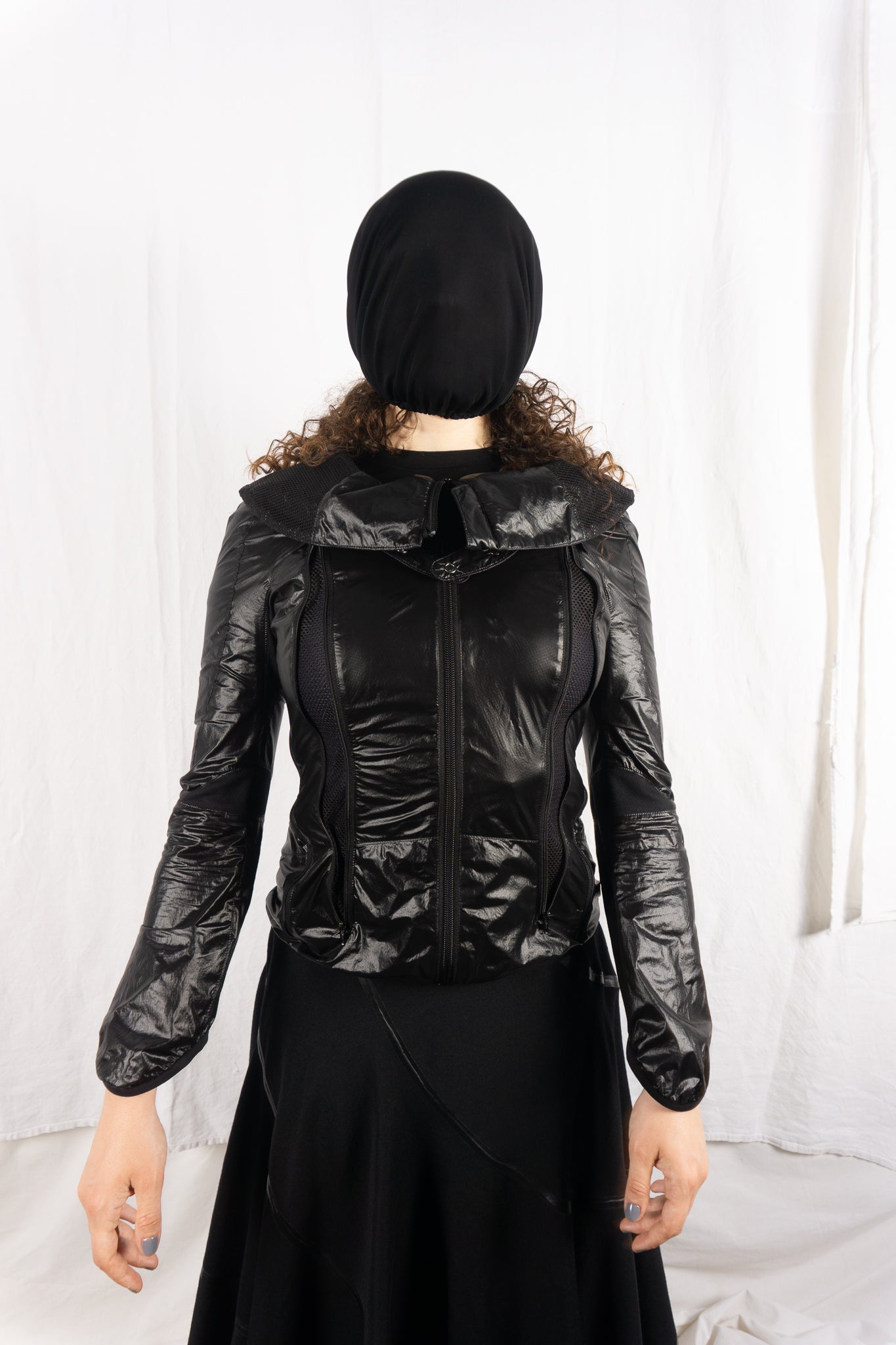 Junya watanabe comme des garçons s/s 2013