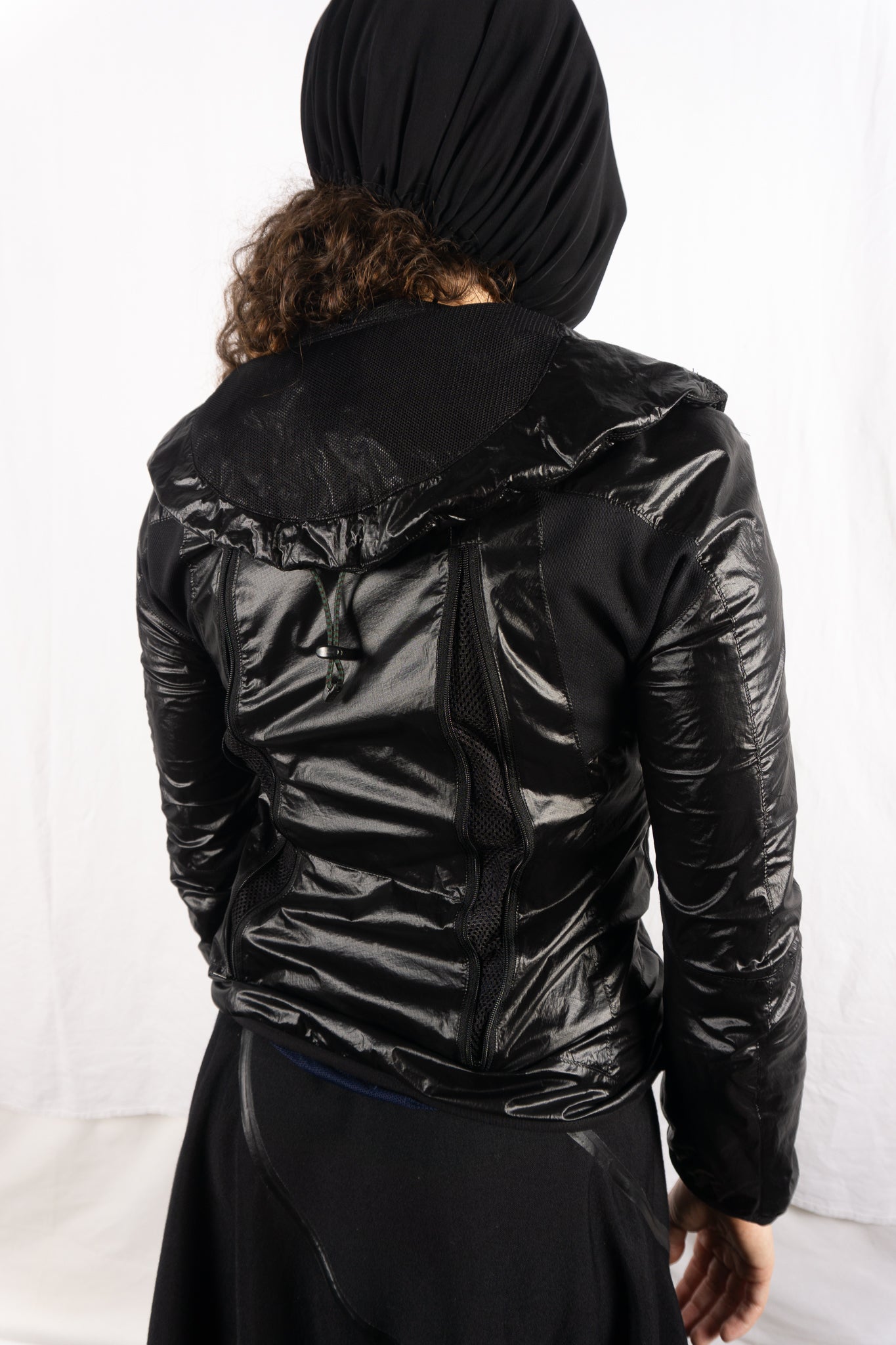 Junya watanabe comme des garçons s/s 2013