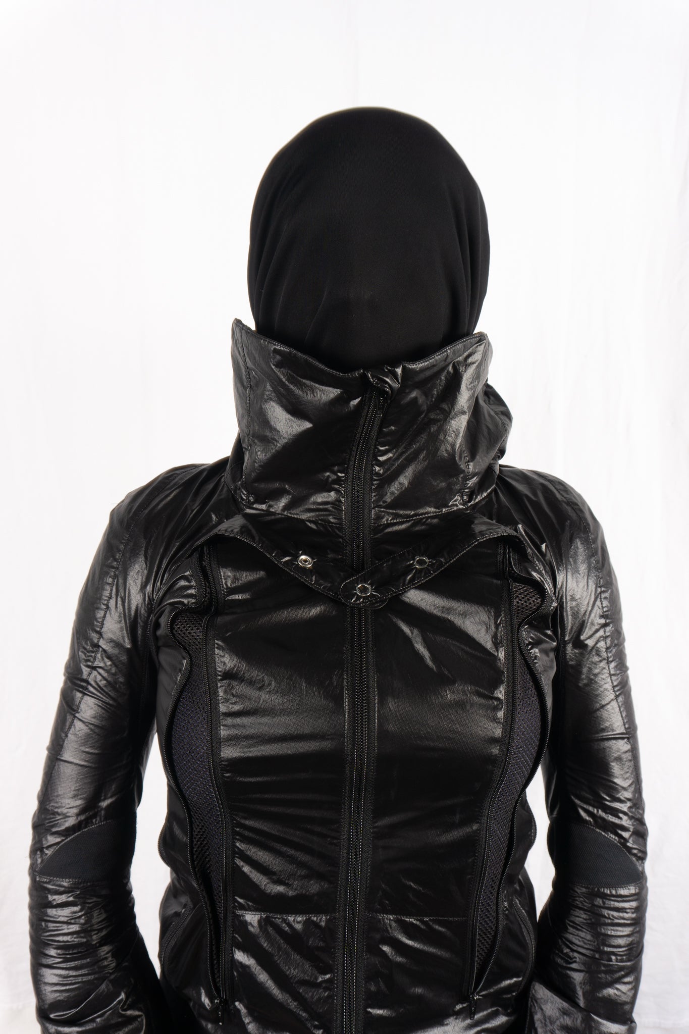 Junya watanabe comme des garçons s/s 2013