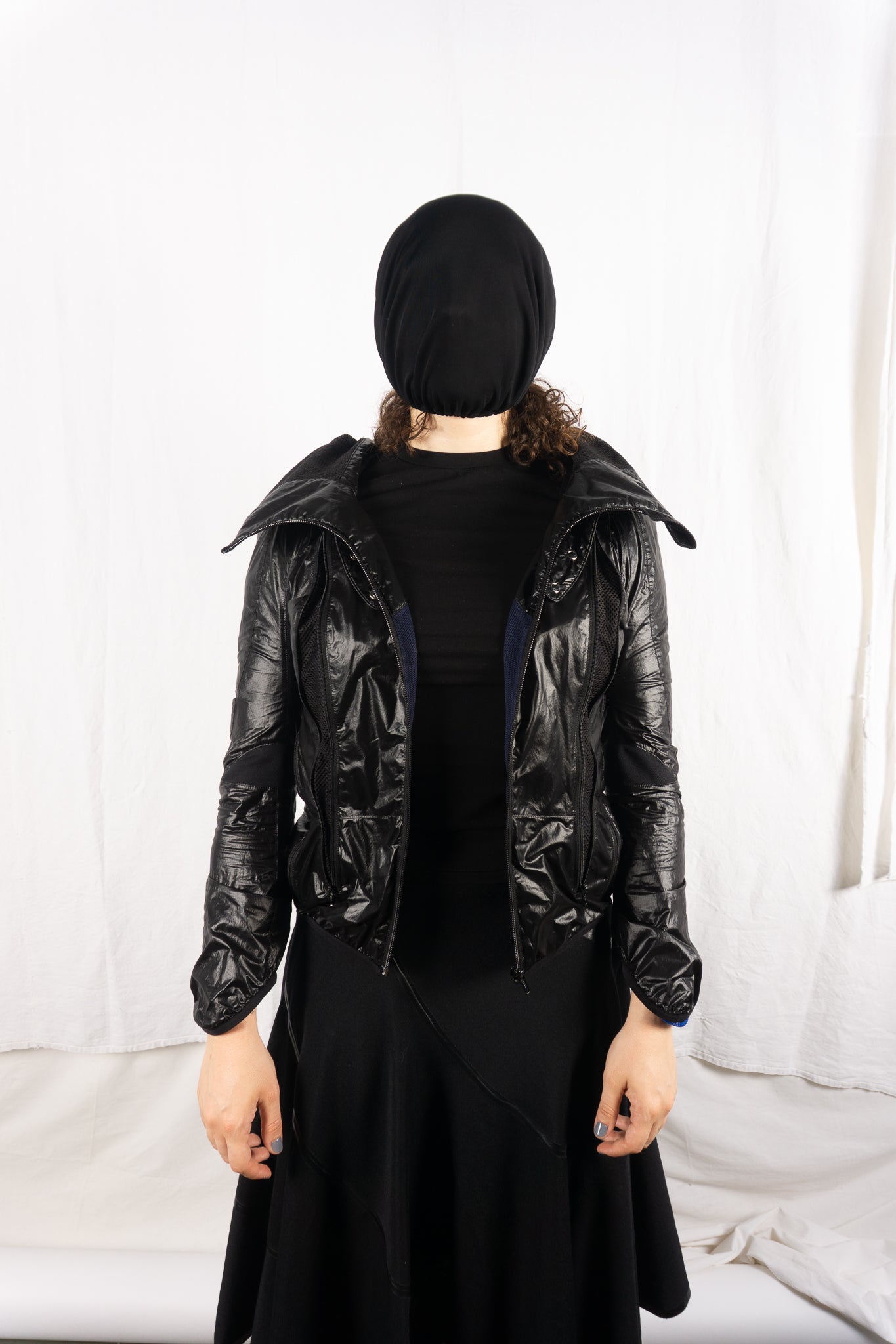 Junya watanabe comme des garçons s/s 2013