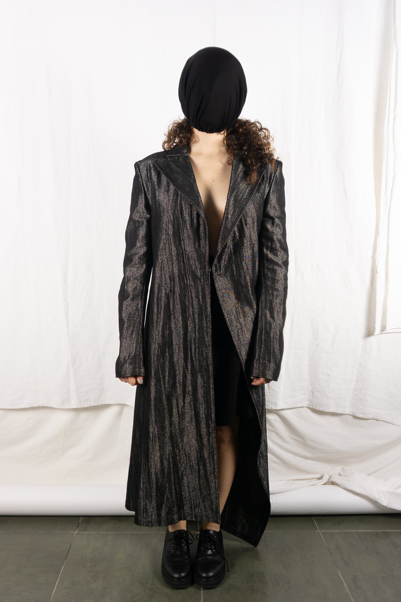 Yohji yamamoto s/s 2013