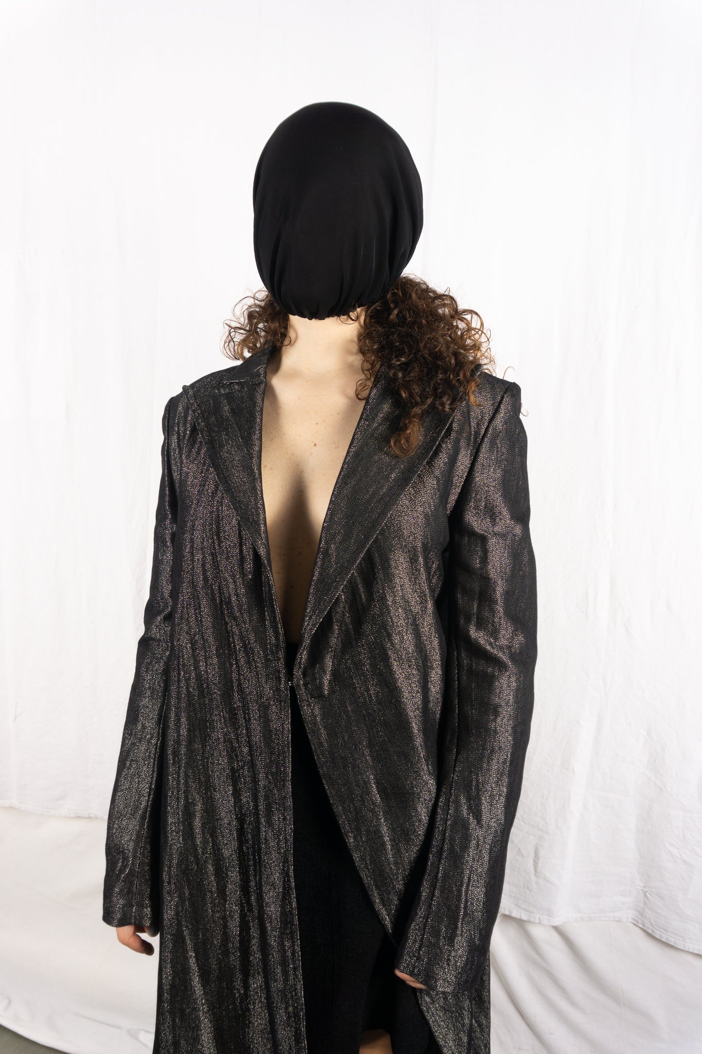 Yohji yamamoto s/s 2013