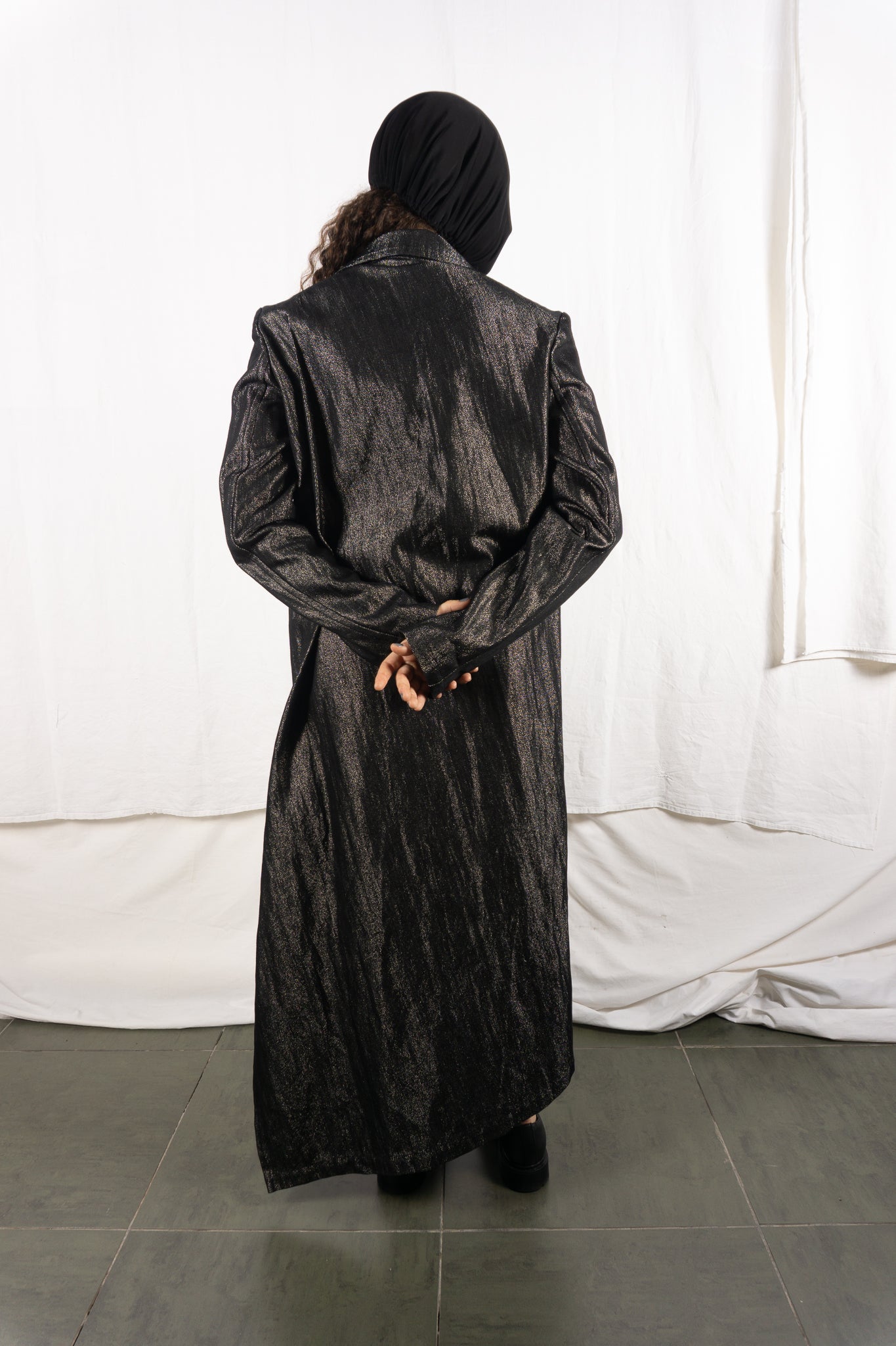 Yohji yamamoto s/s 2013