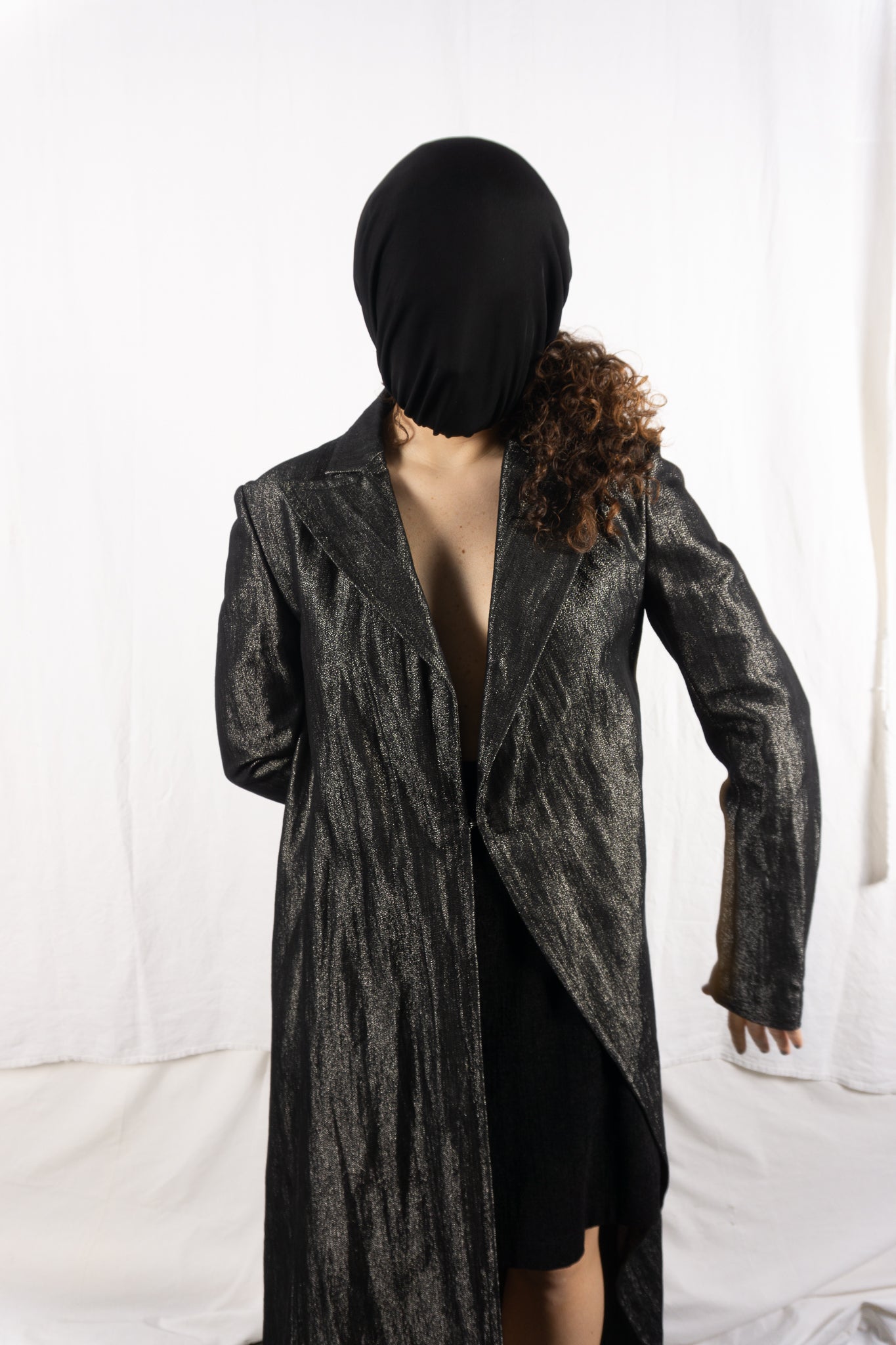 Yohji yamamoto s/s 2013