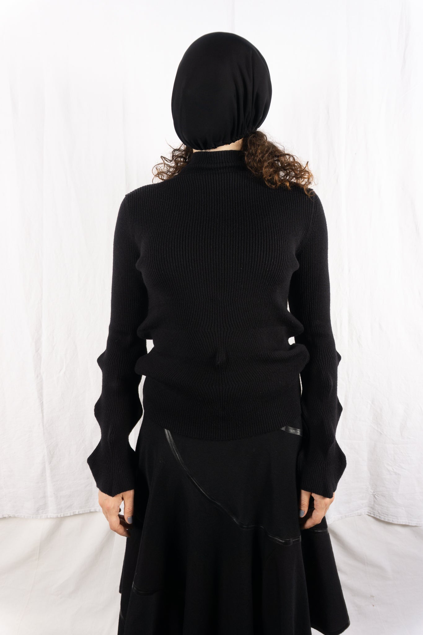 Issey miyake haat heart a/w 2011