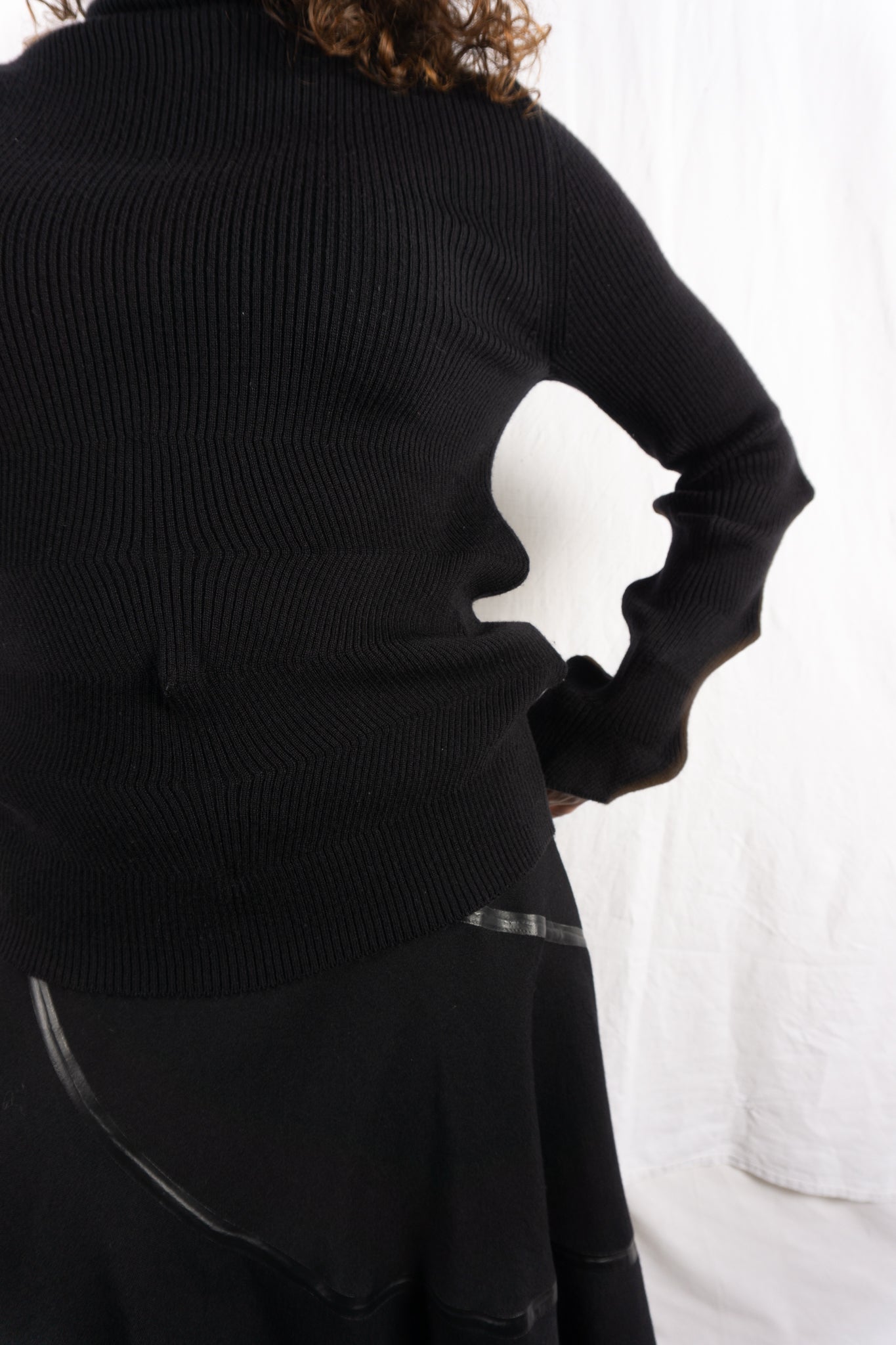 Issey miyake haat heart a/w 2011