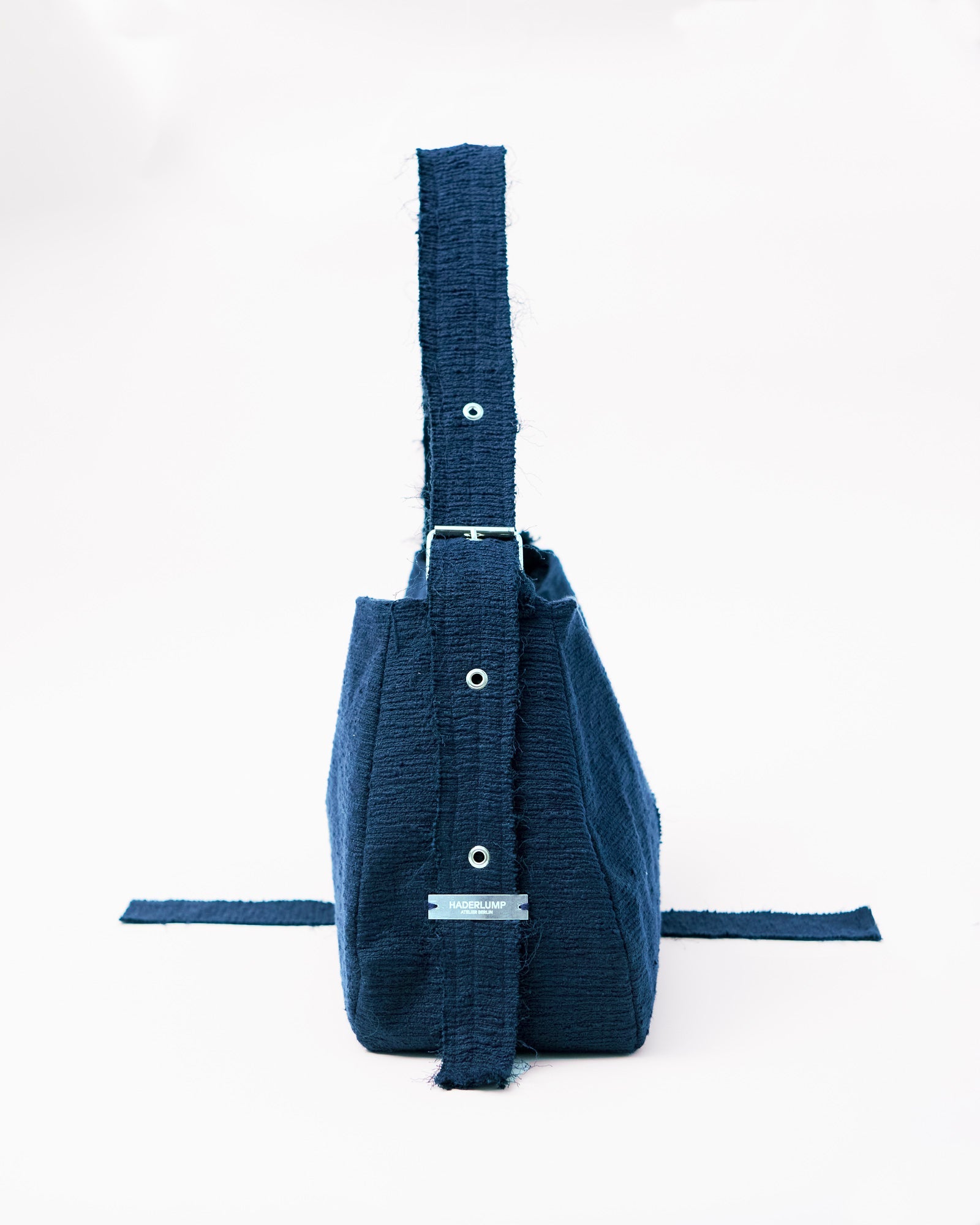 Shopper dark blue