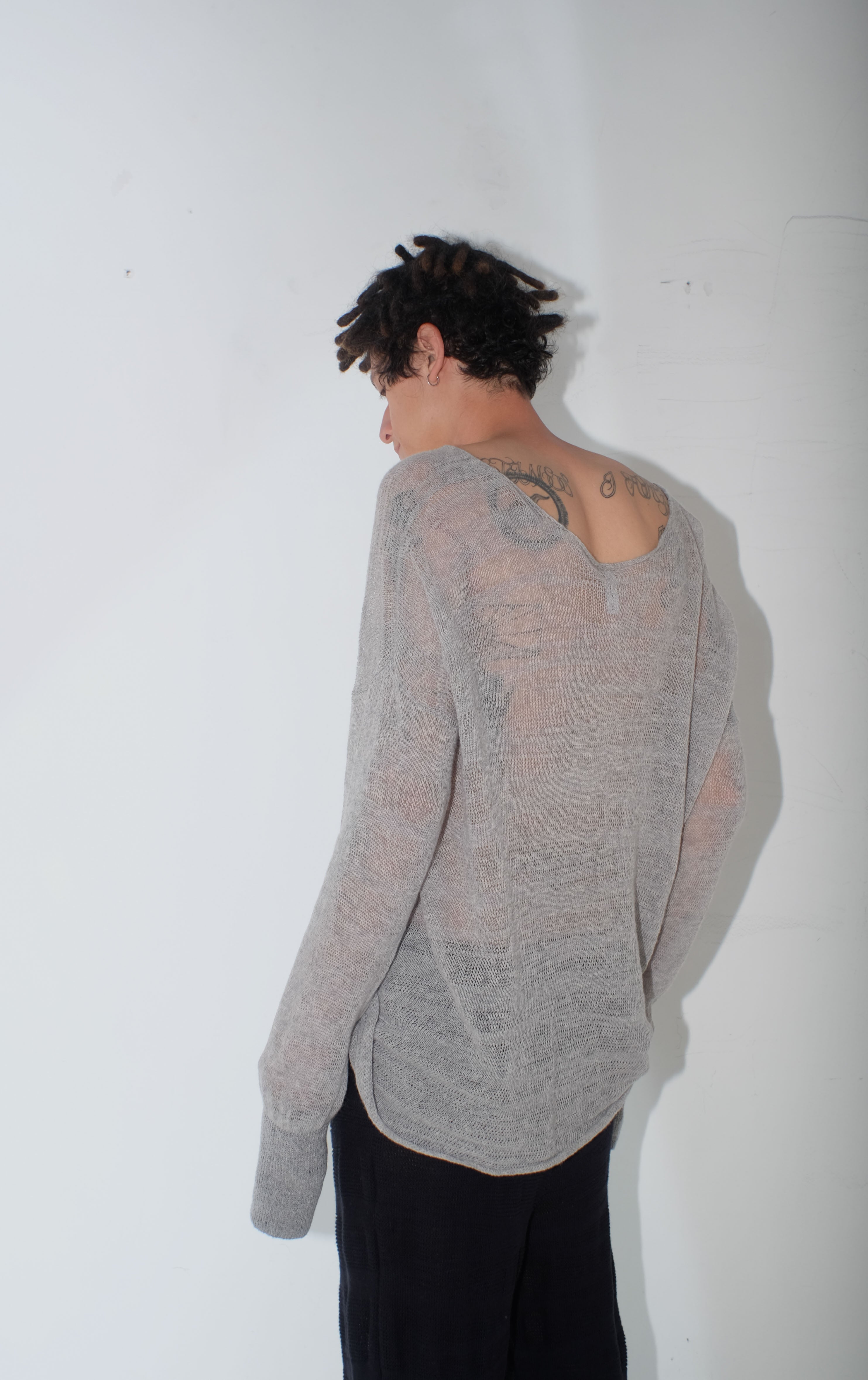 Men's i.d. long-sleeve