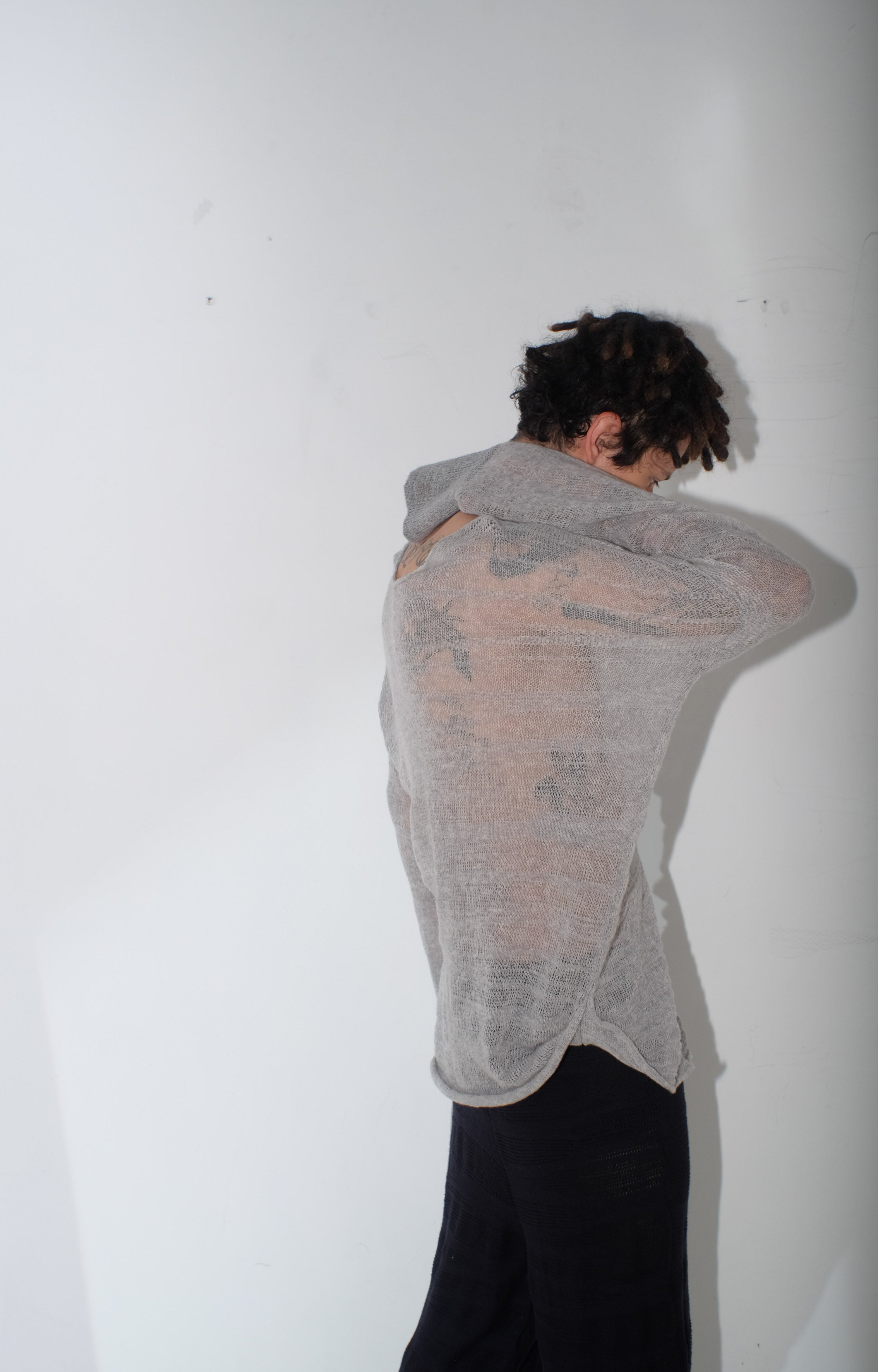 Men's i.d. long-sleeve