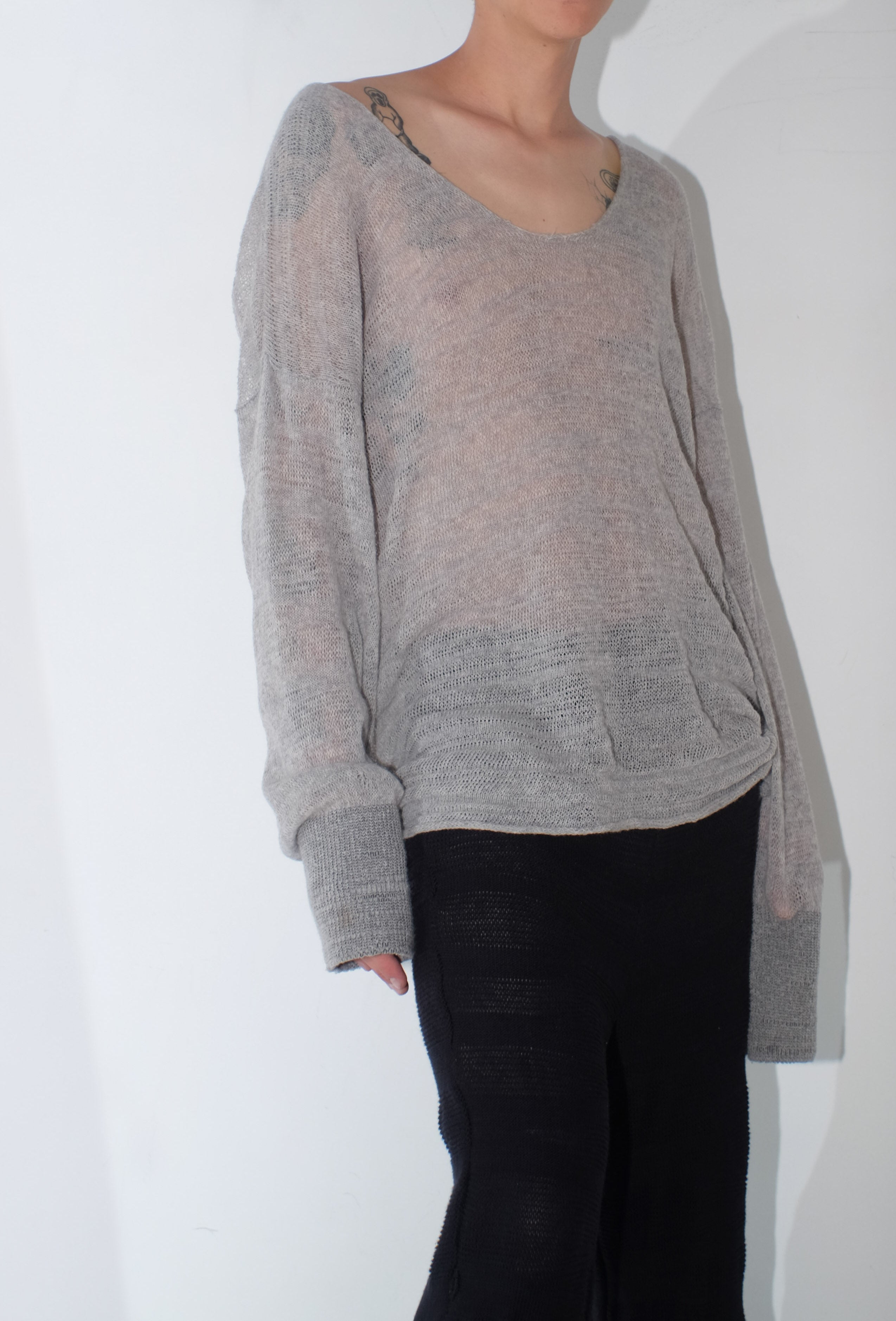 Men's i.d. long-sleeve