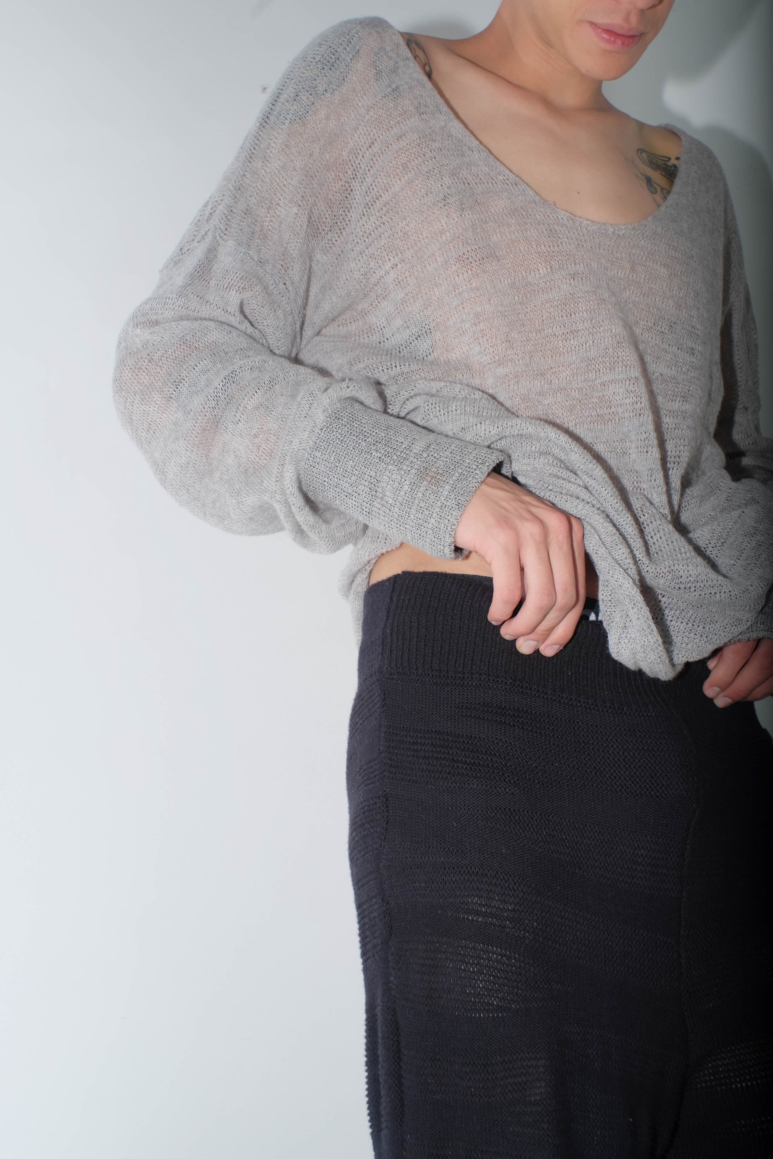 Men's i.d. long-sleeve