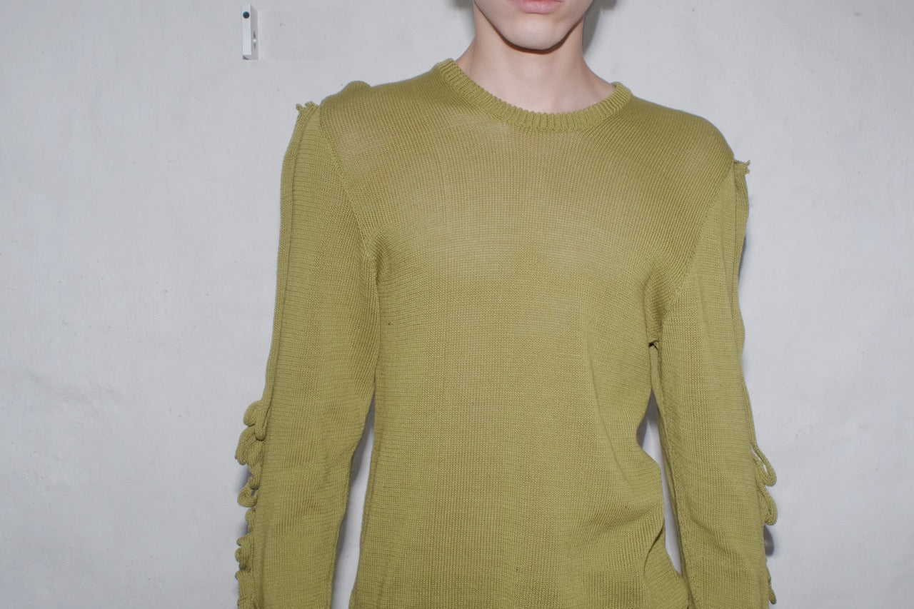 Men's swiggle long-sleeve