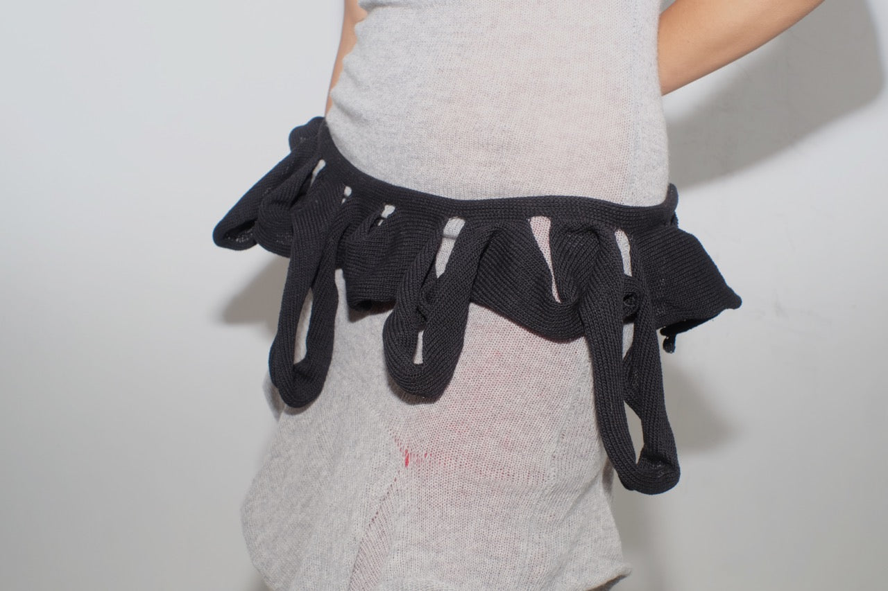 Loop belt